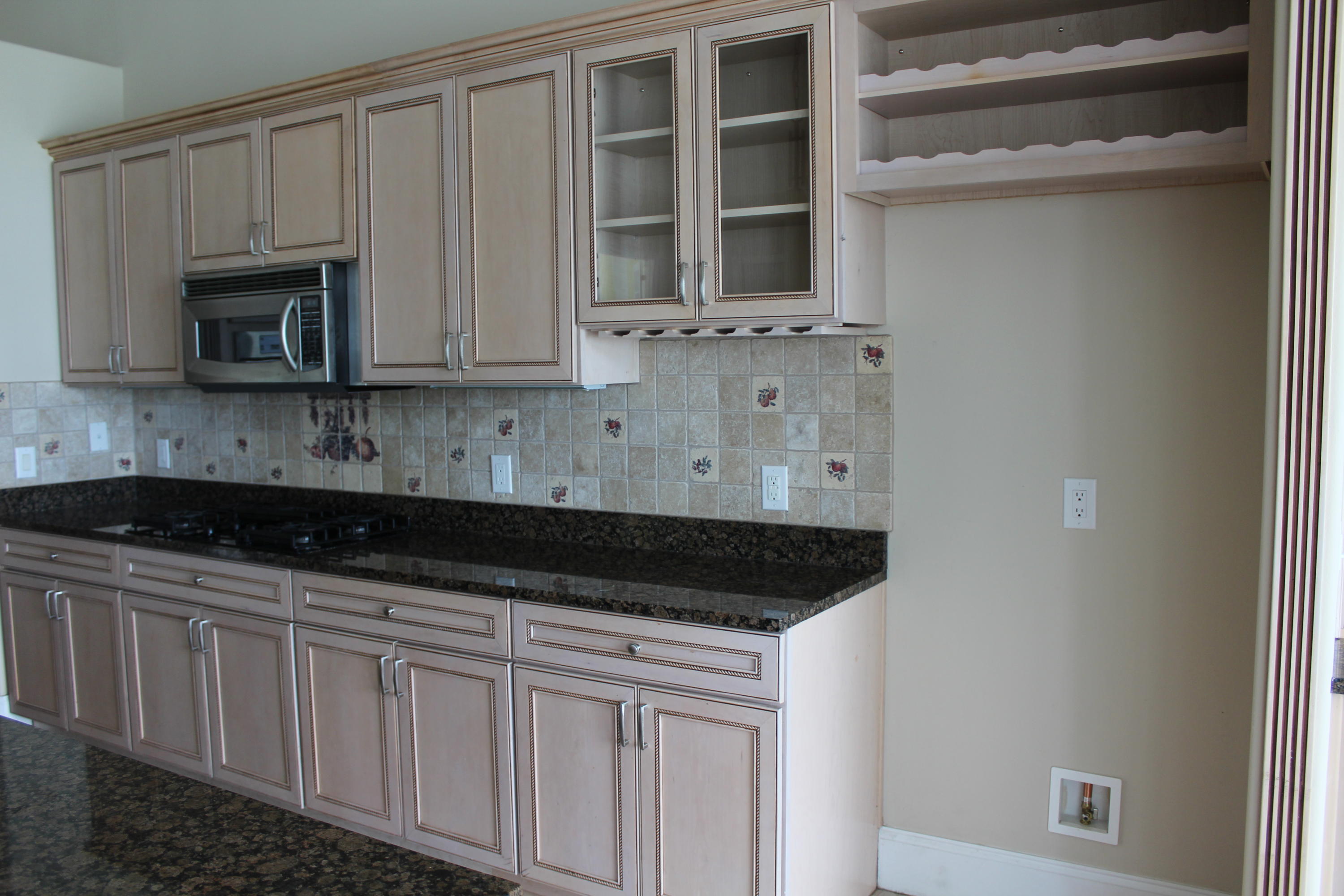 CARIBBEAN ISLES - Residential