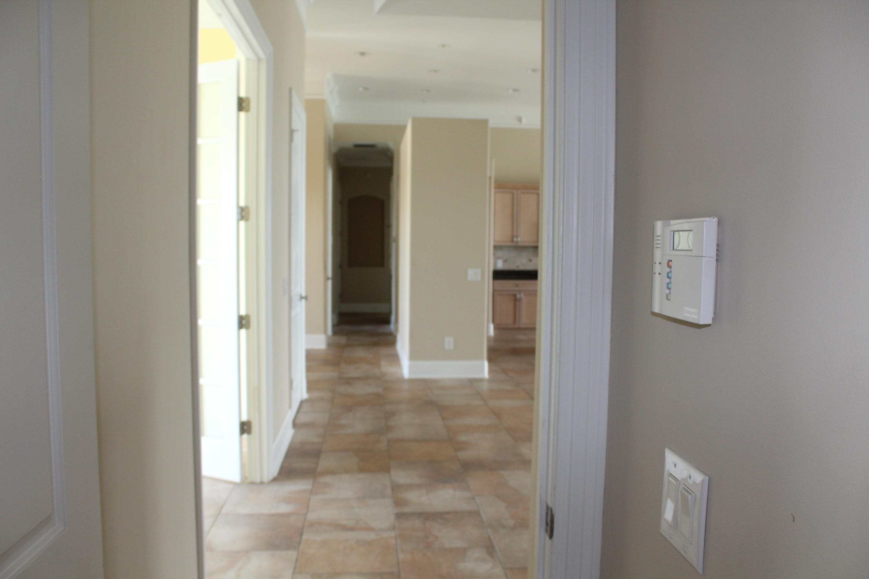 CARIBBEAN ISLES - Residential