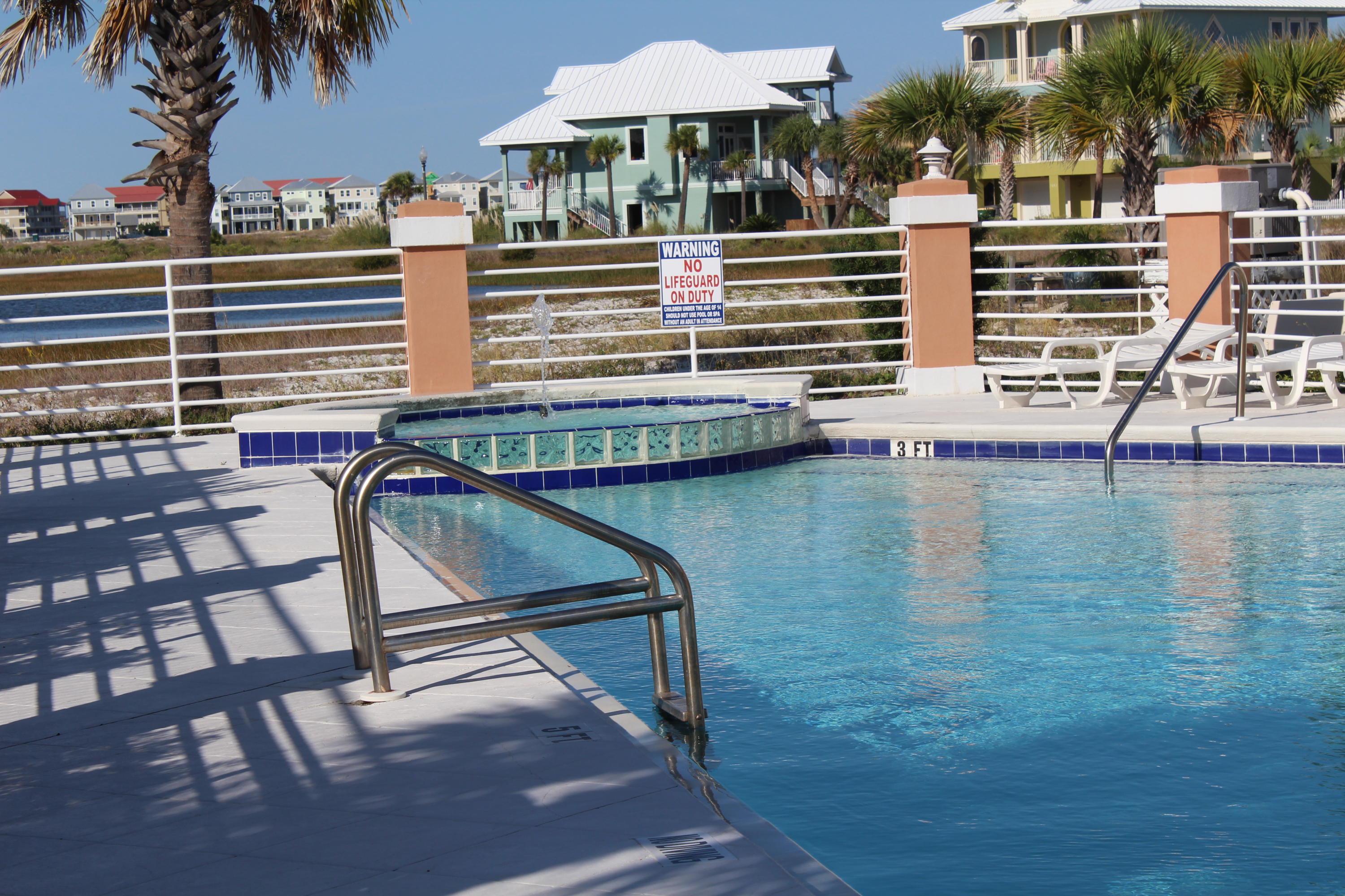 CARIBBEAN ISLES - Residential