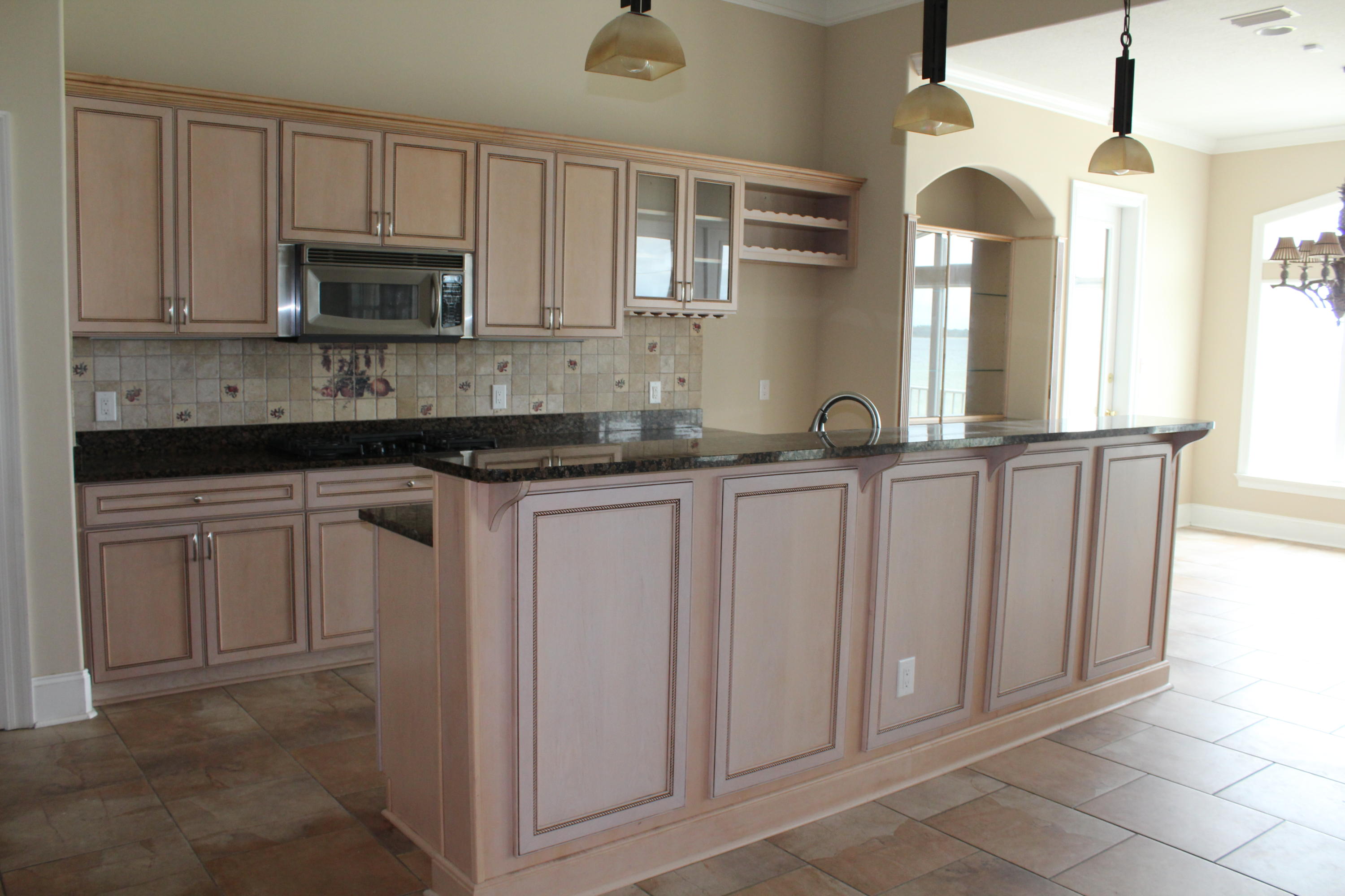 CARIBBEAN ISLES - Residential