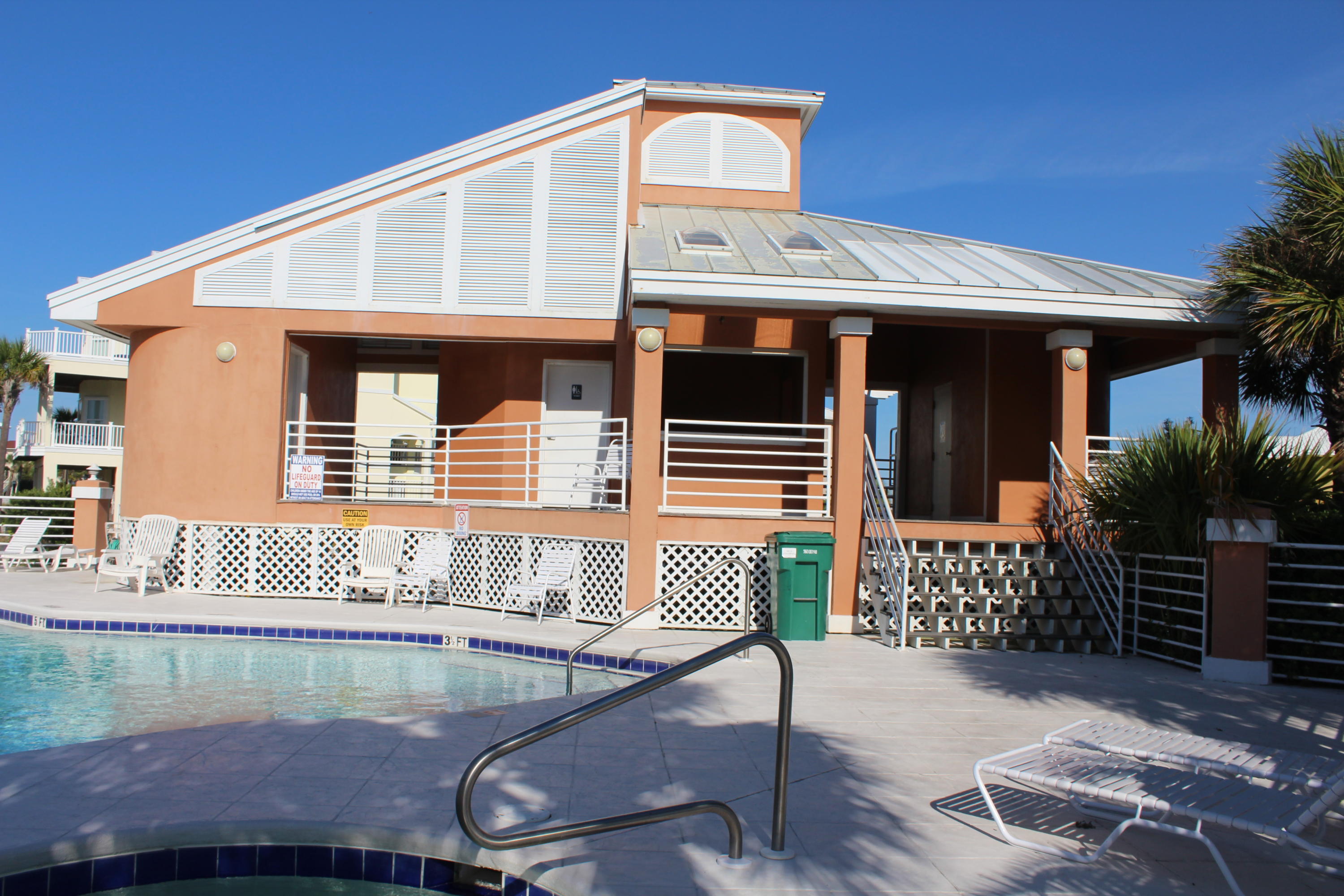 CARIBBEAN ISLES - Residential