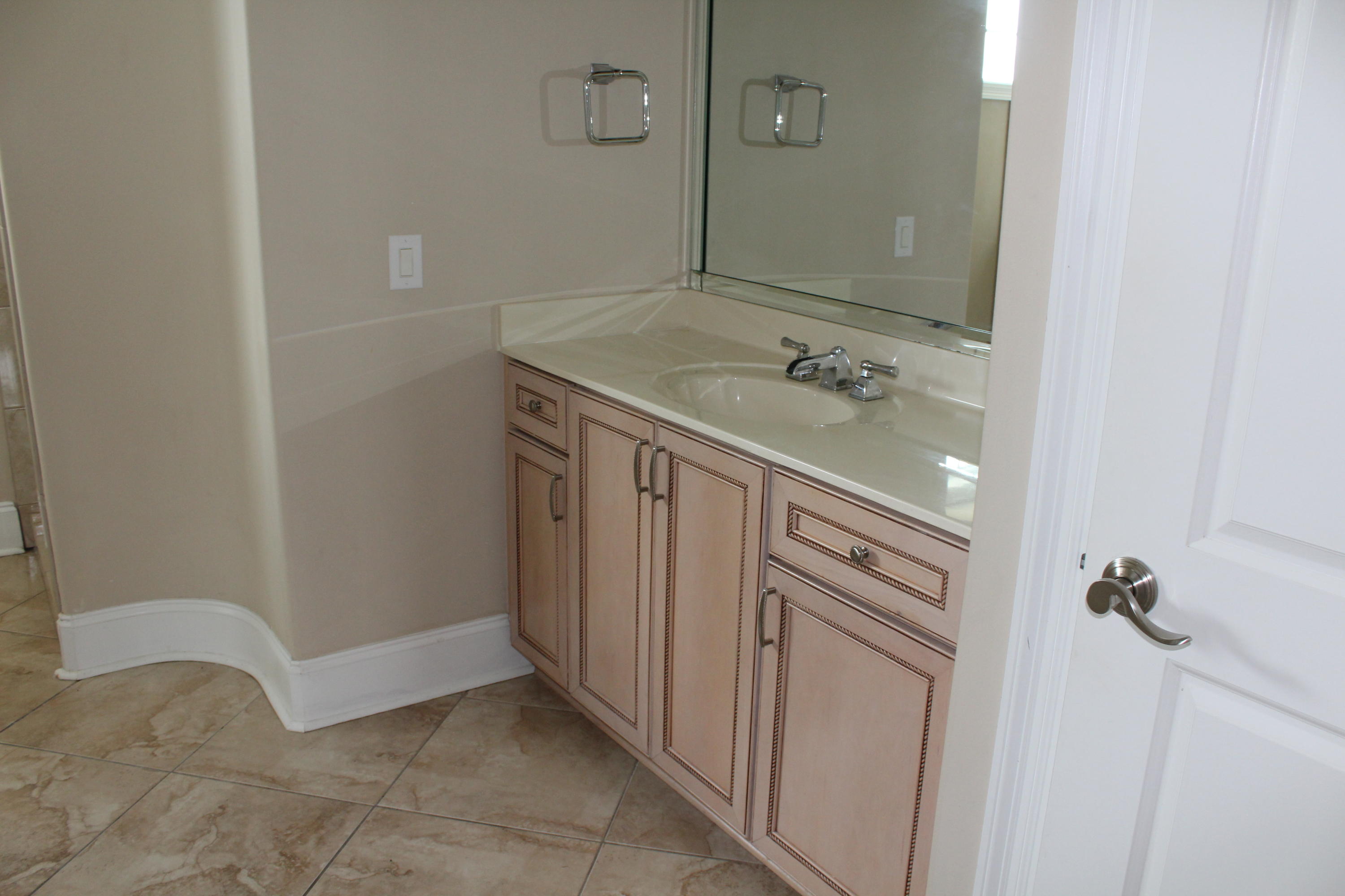 CARIBBEAN ISLES - Residential