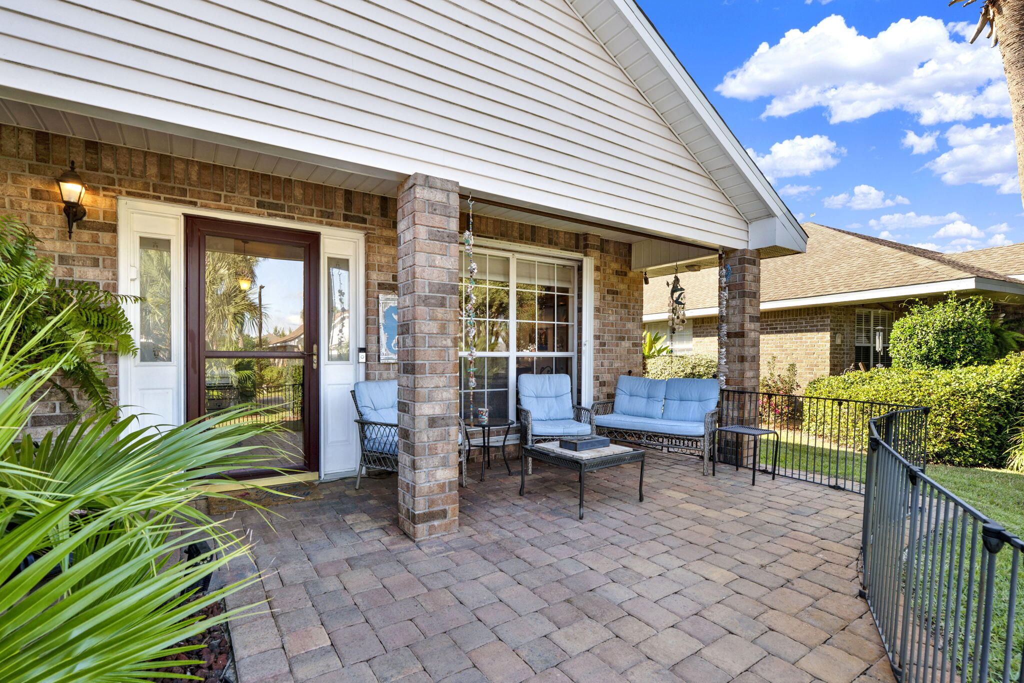 Seaspray - Residential