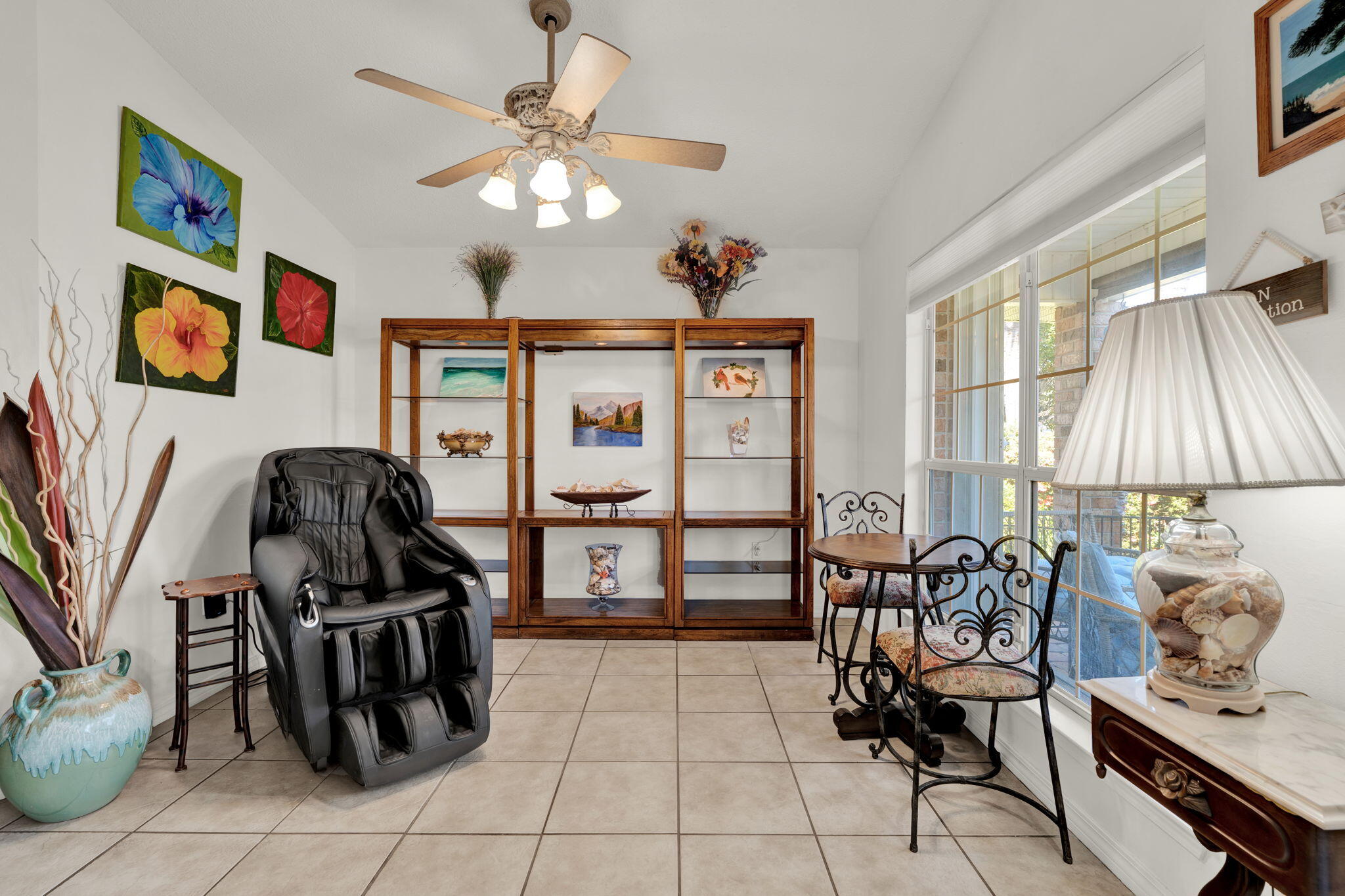 Seaspray - Residential