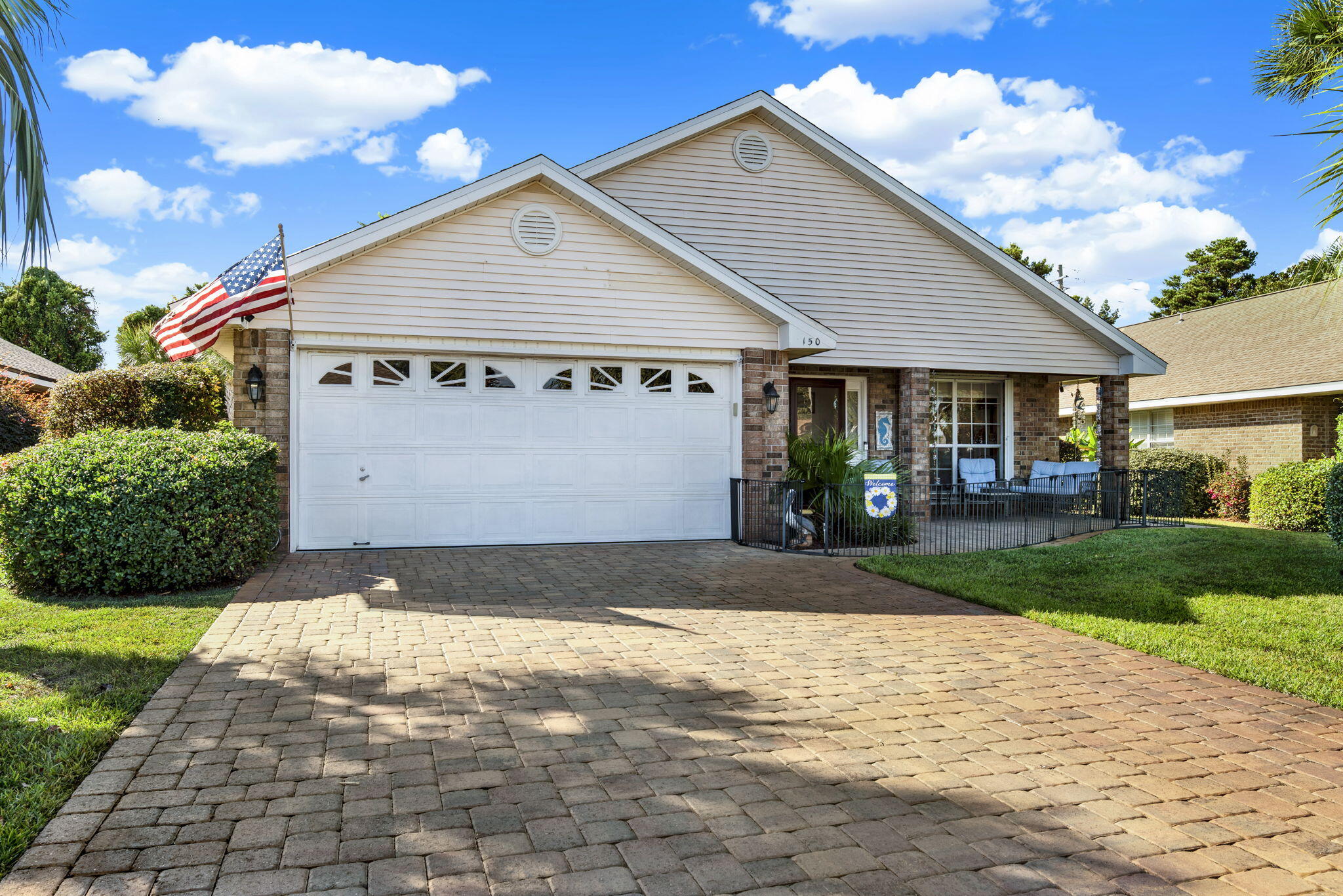 Seaspray - Residential