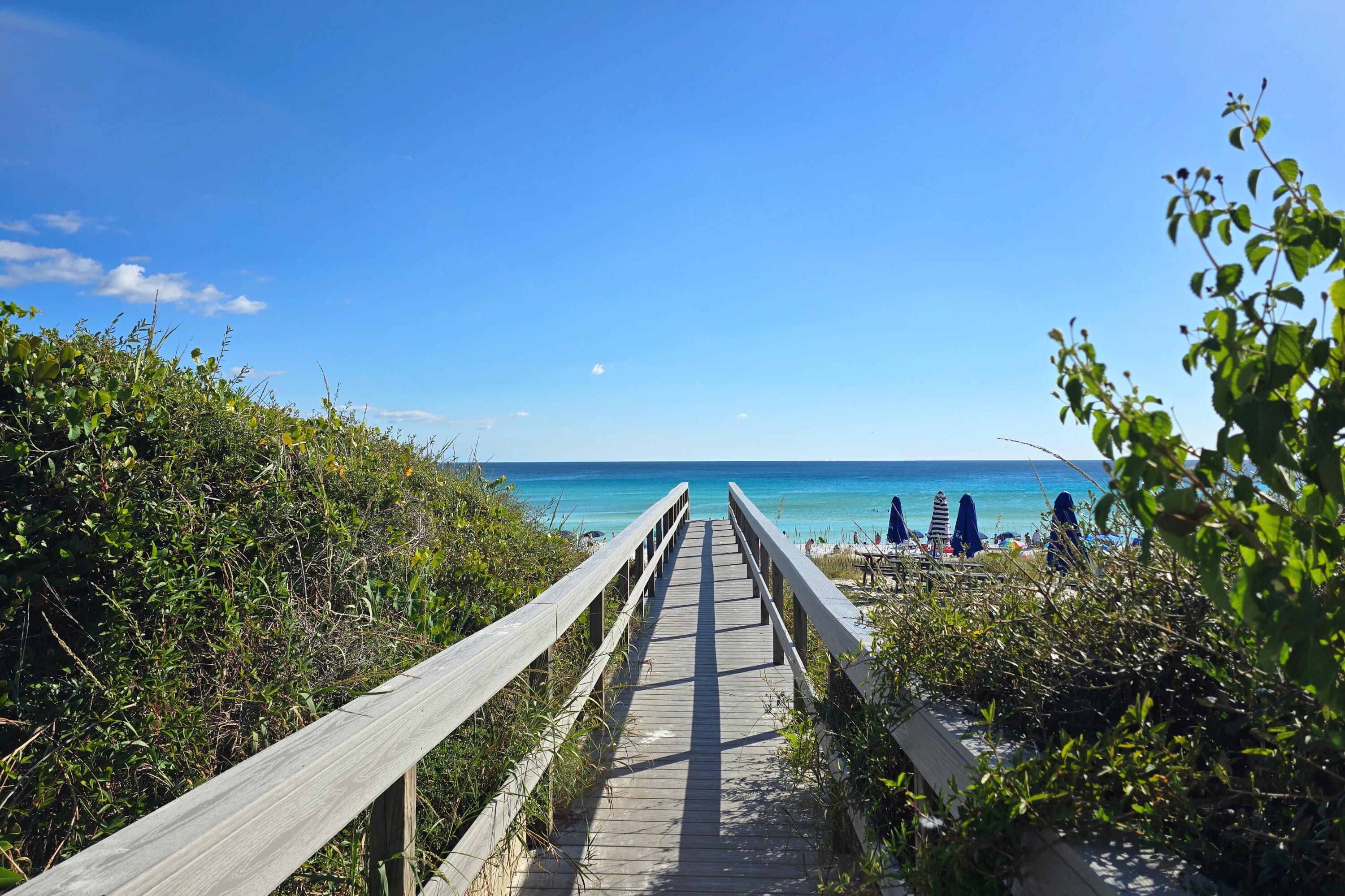 Seaspray - Residential