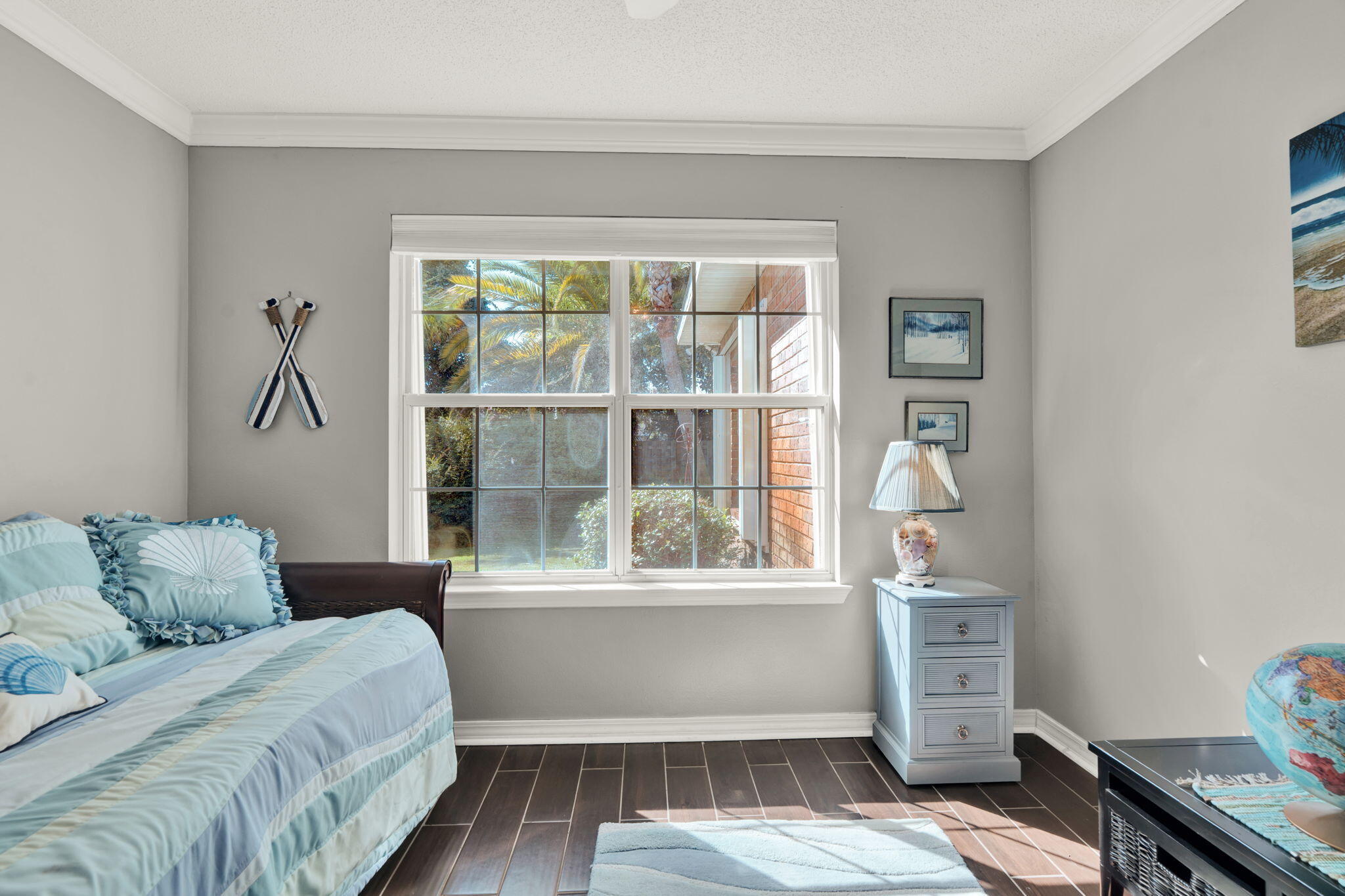Seaspray - Residential