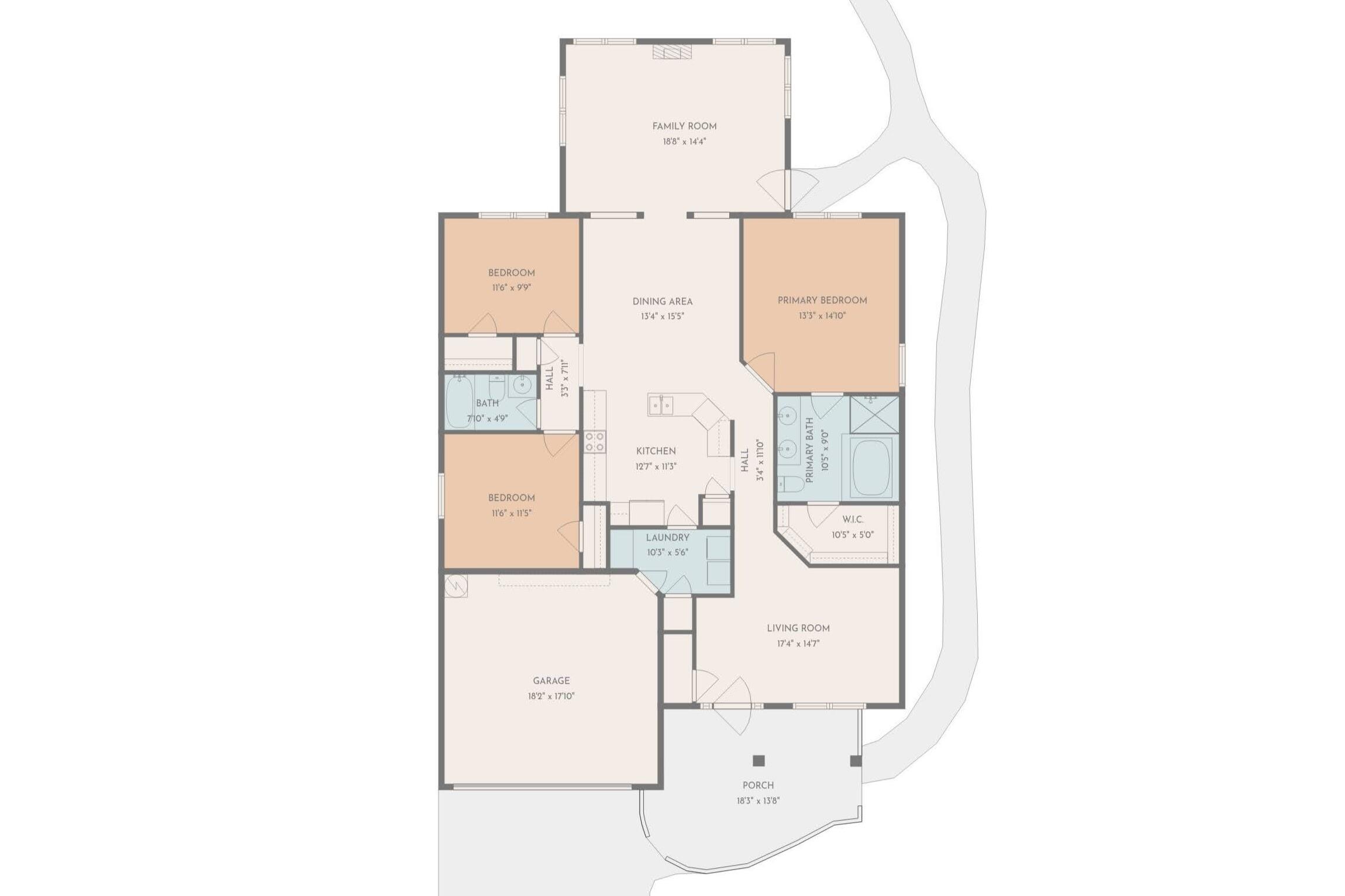 Seaspray - Residential