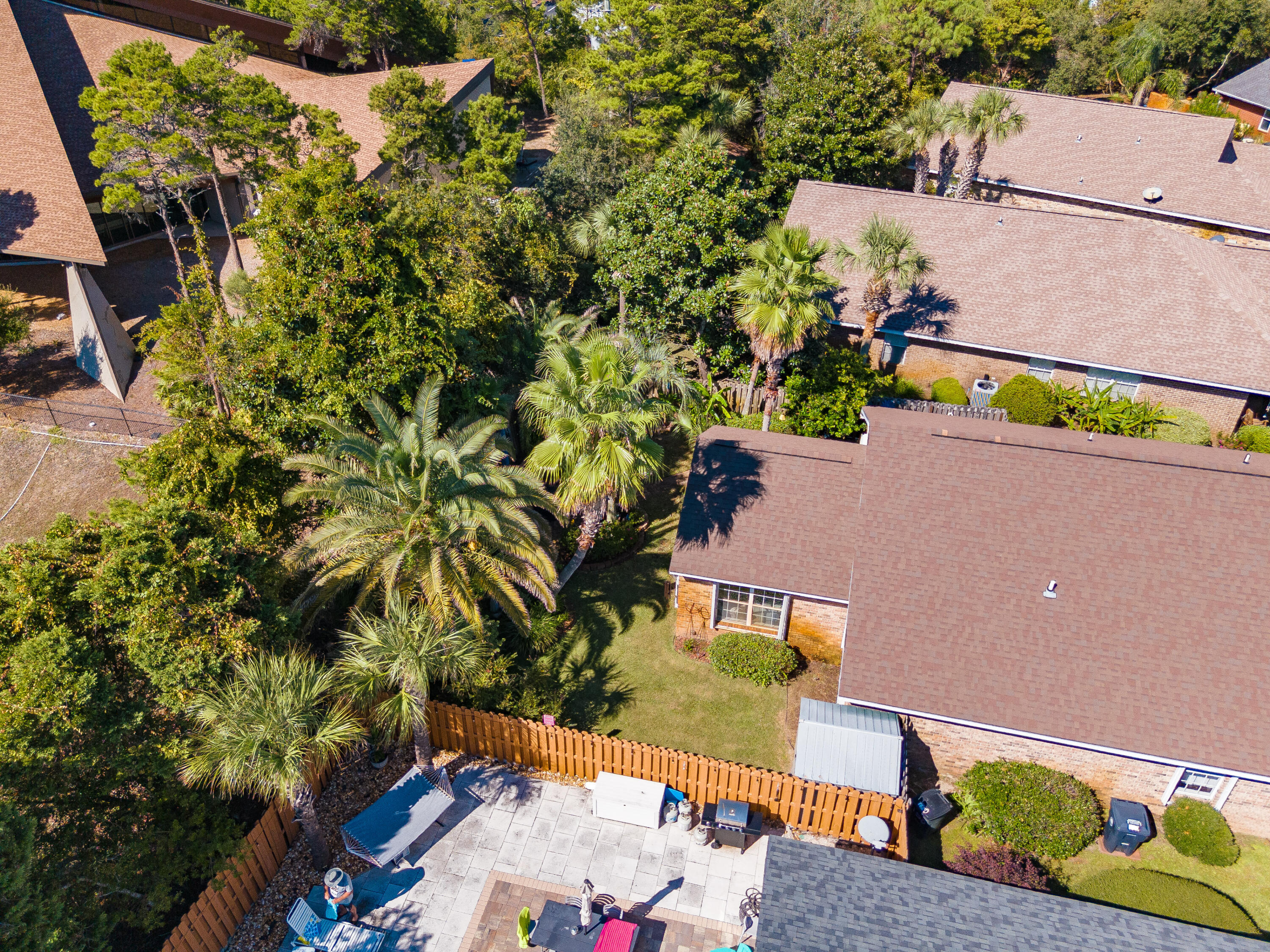 Seaspray - Residential