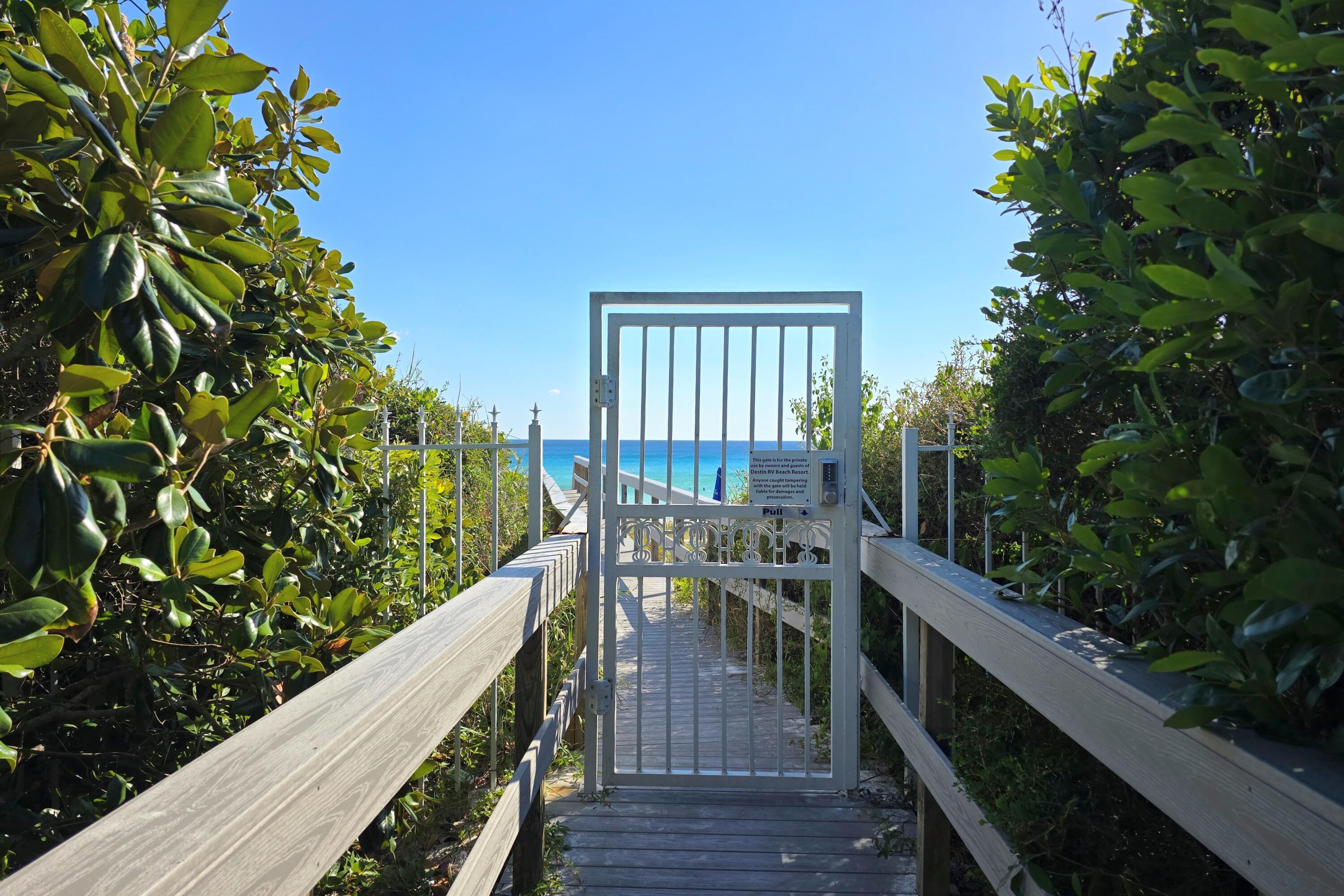 Seaspray - Residential