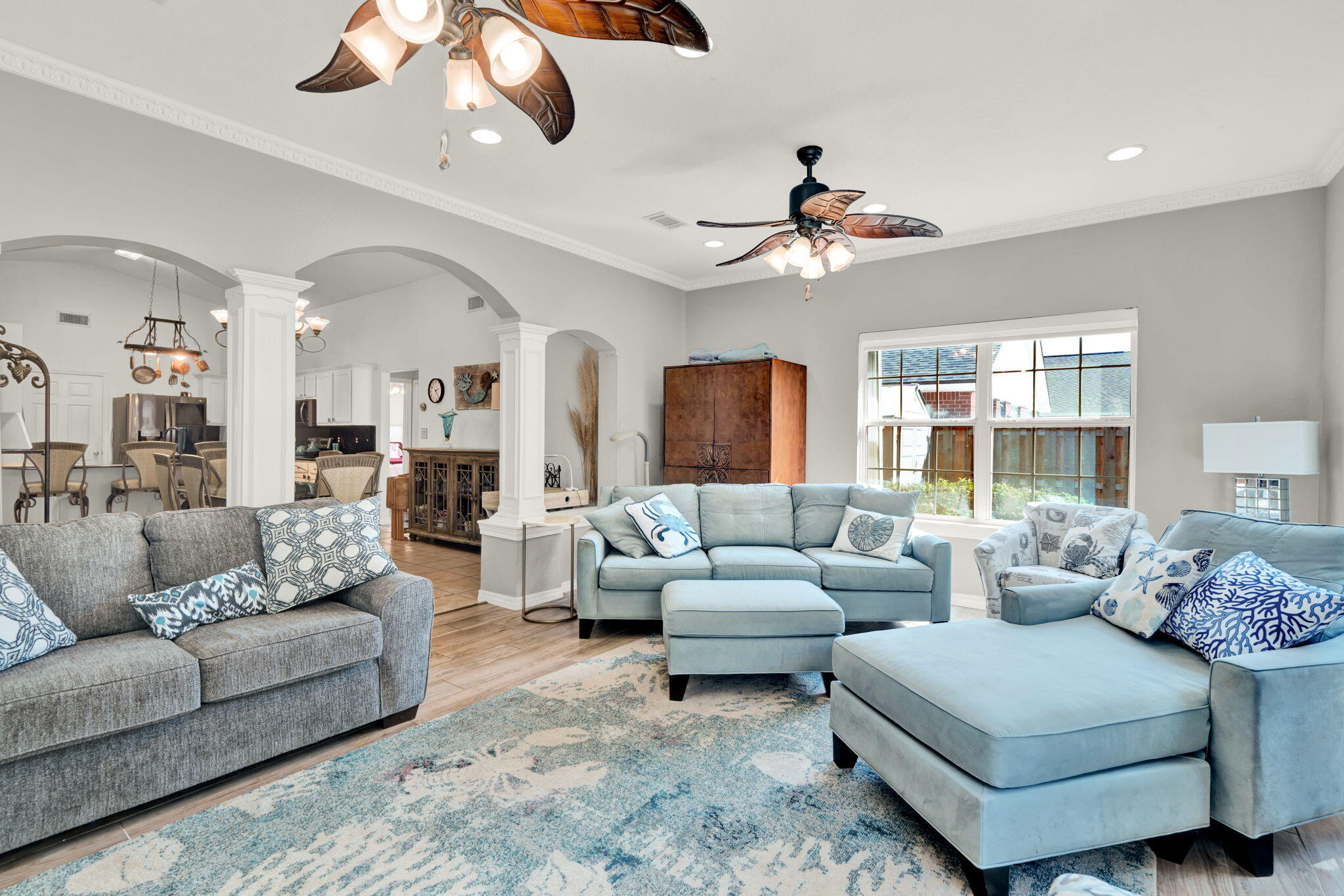 Seaspray - Residential