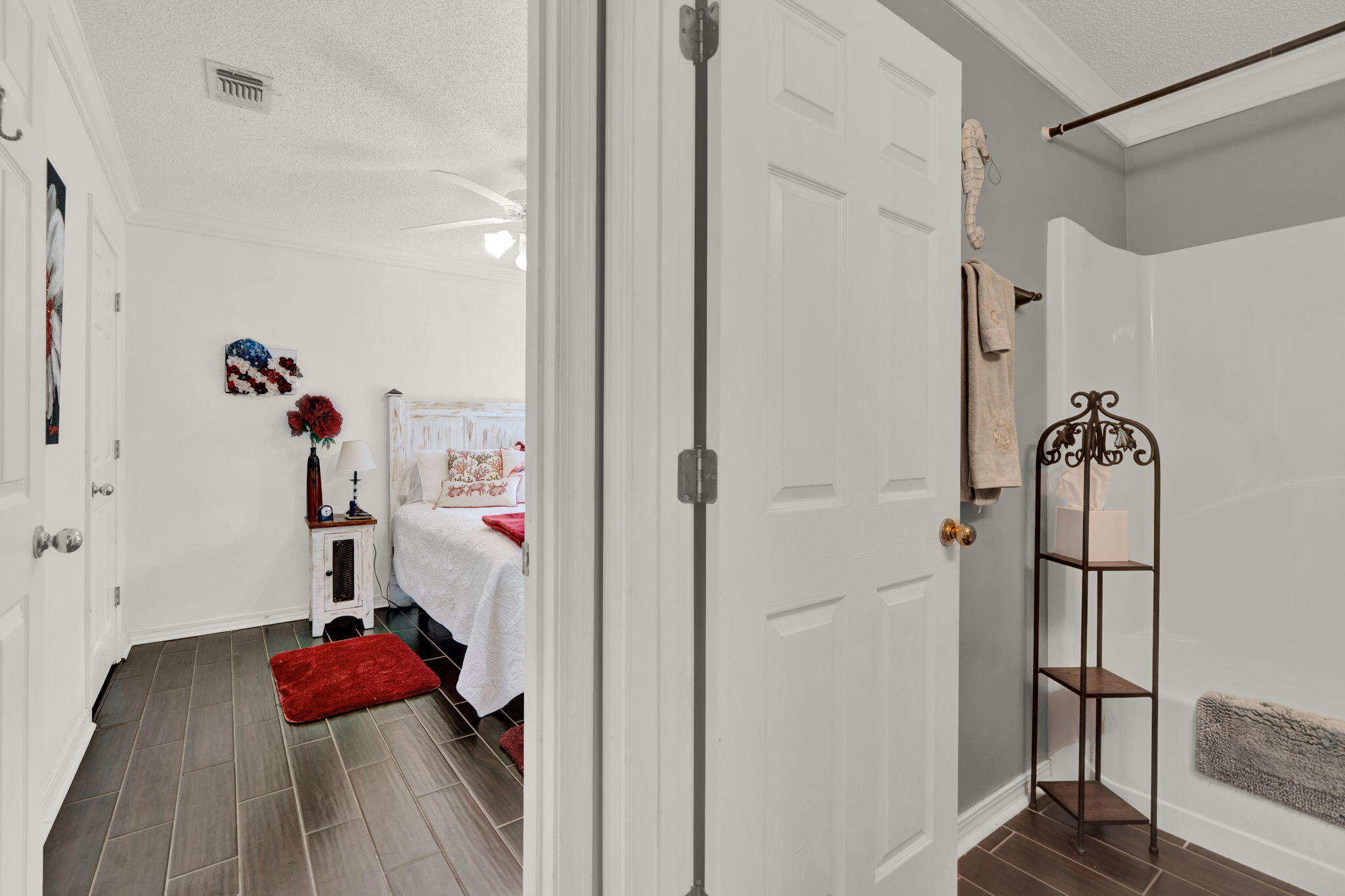 Seaspray - Residential