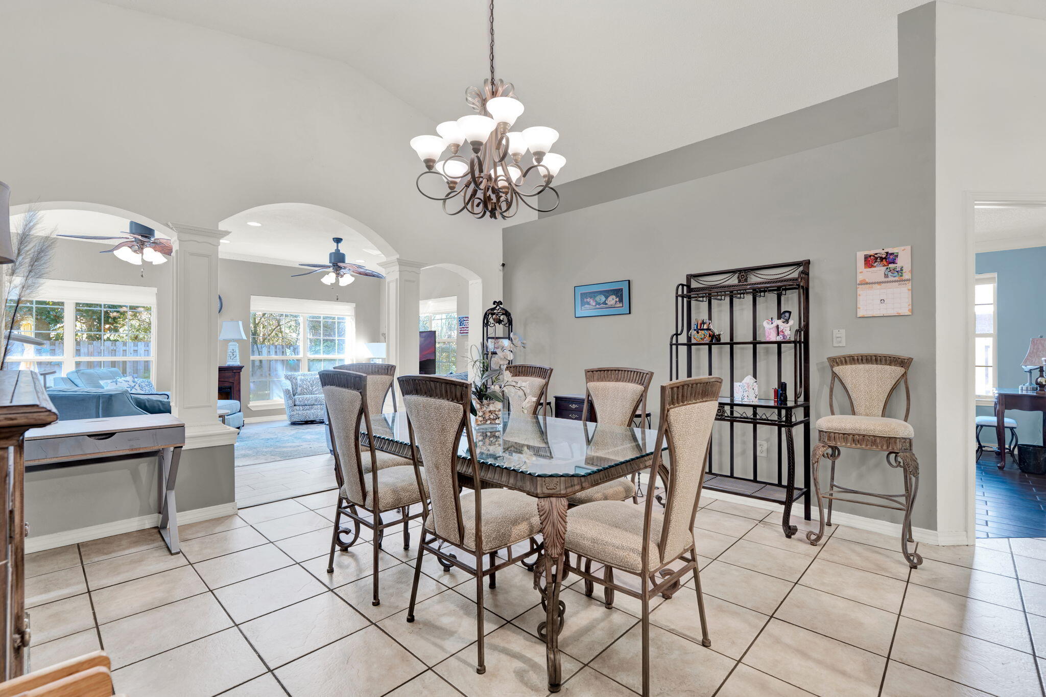 Seaspray - Residential