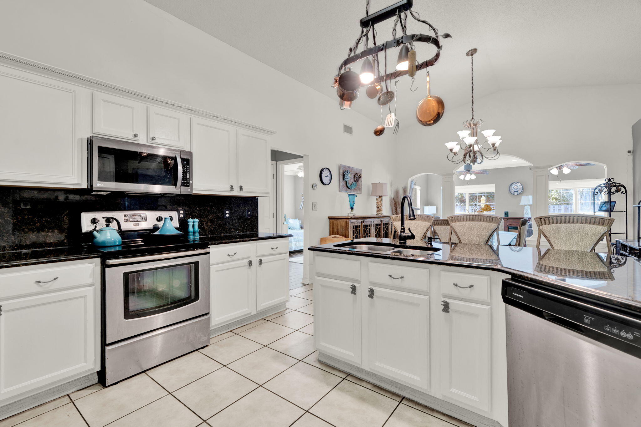 Seaspray - Residential