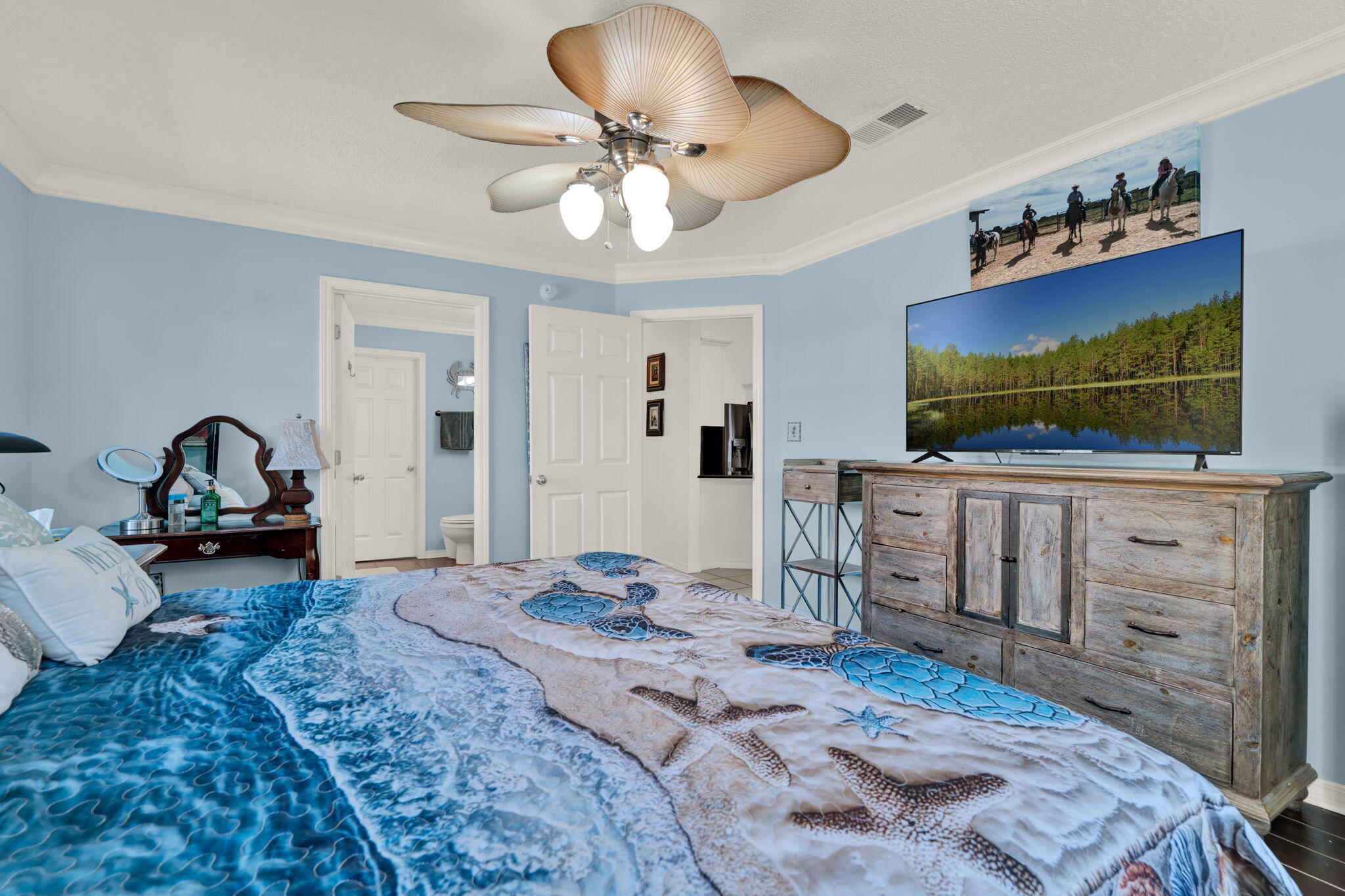 Seaspray - Residential
