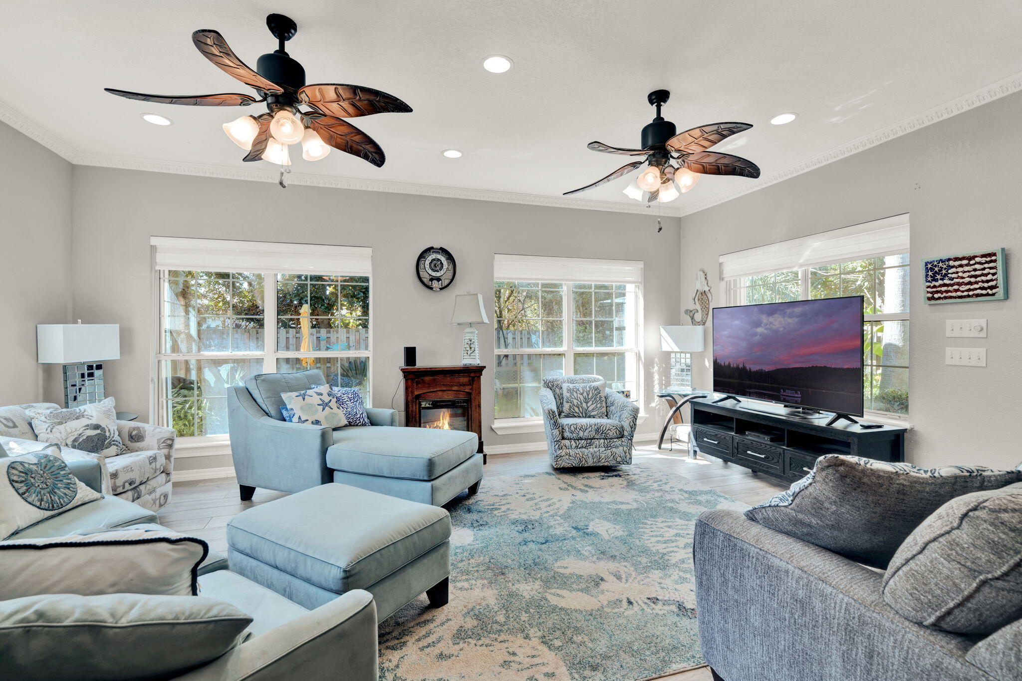 Seaspray - Residential