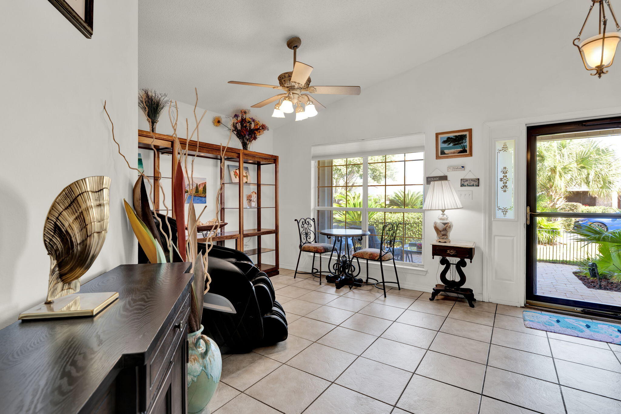 Seaspray - Residential