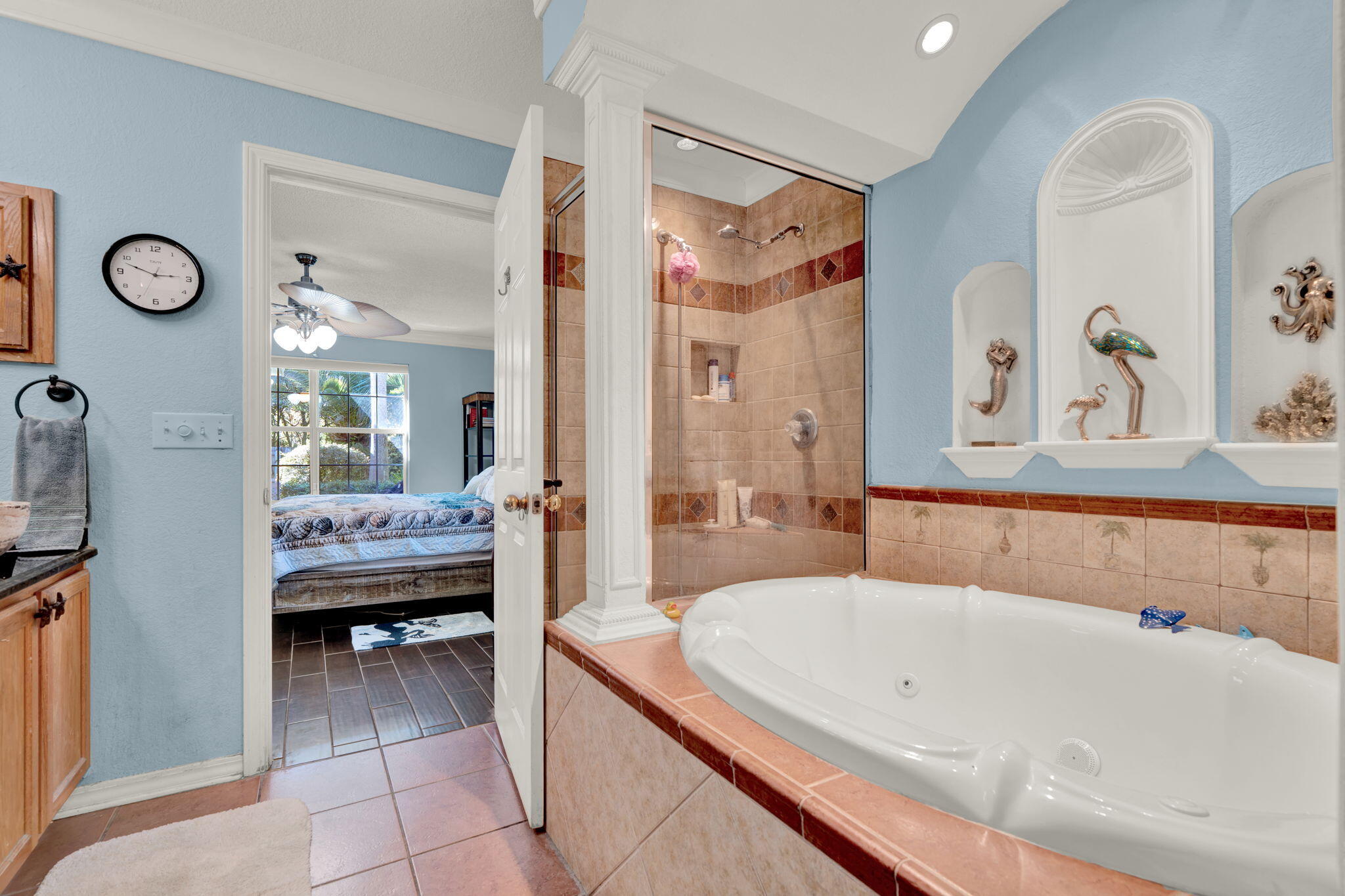 Seaspray - Residential