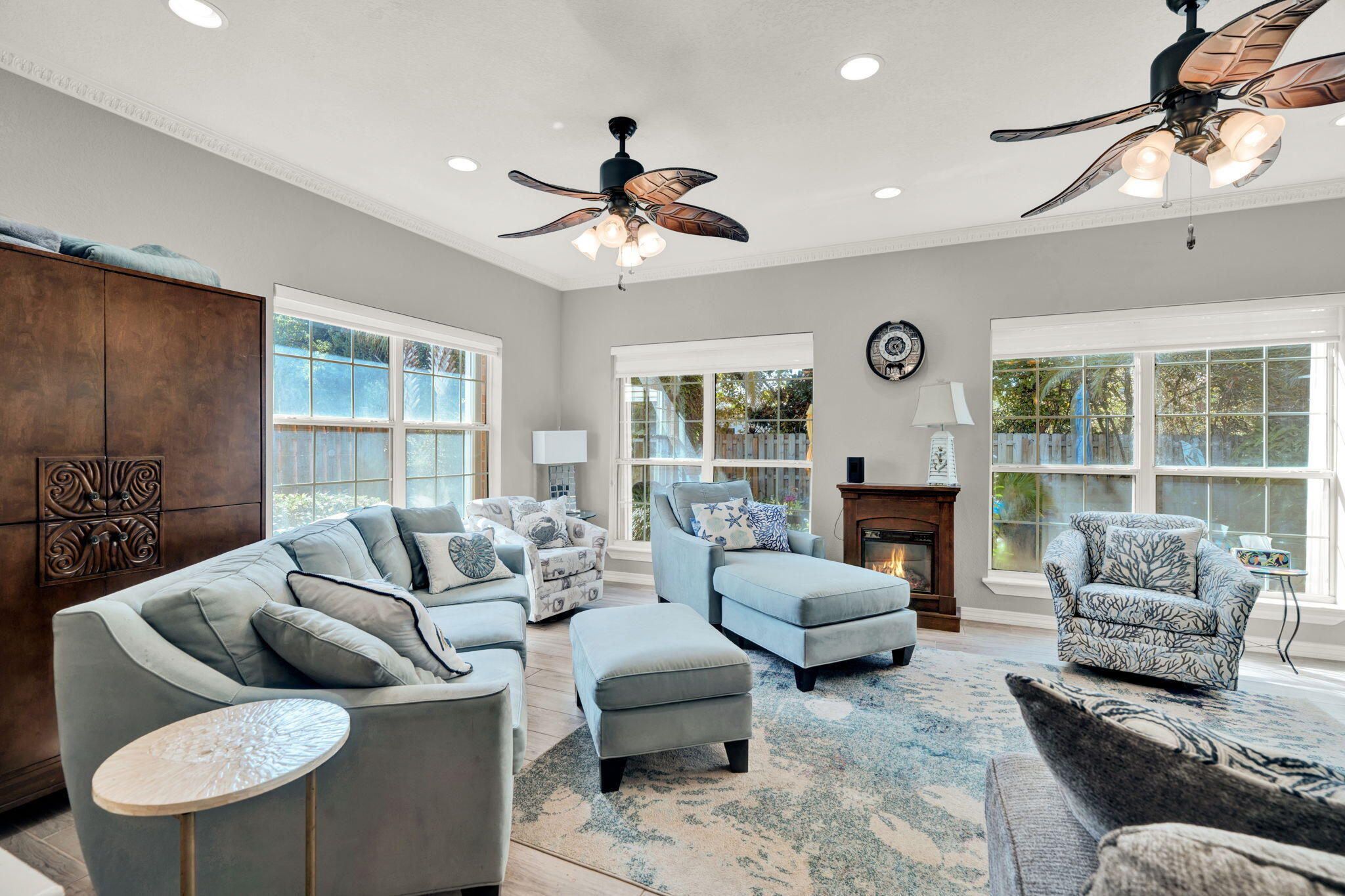 Seaspray - Residential
