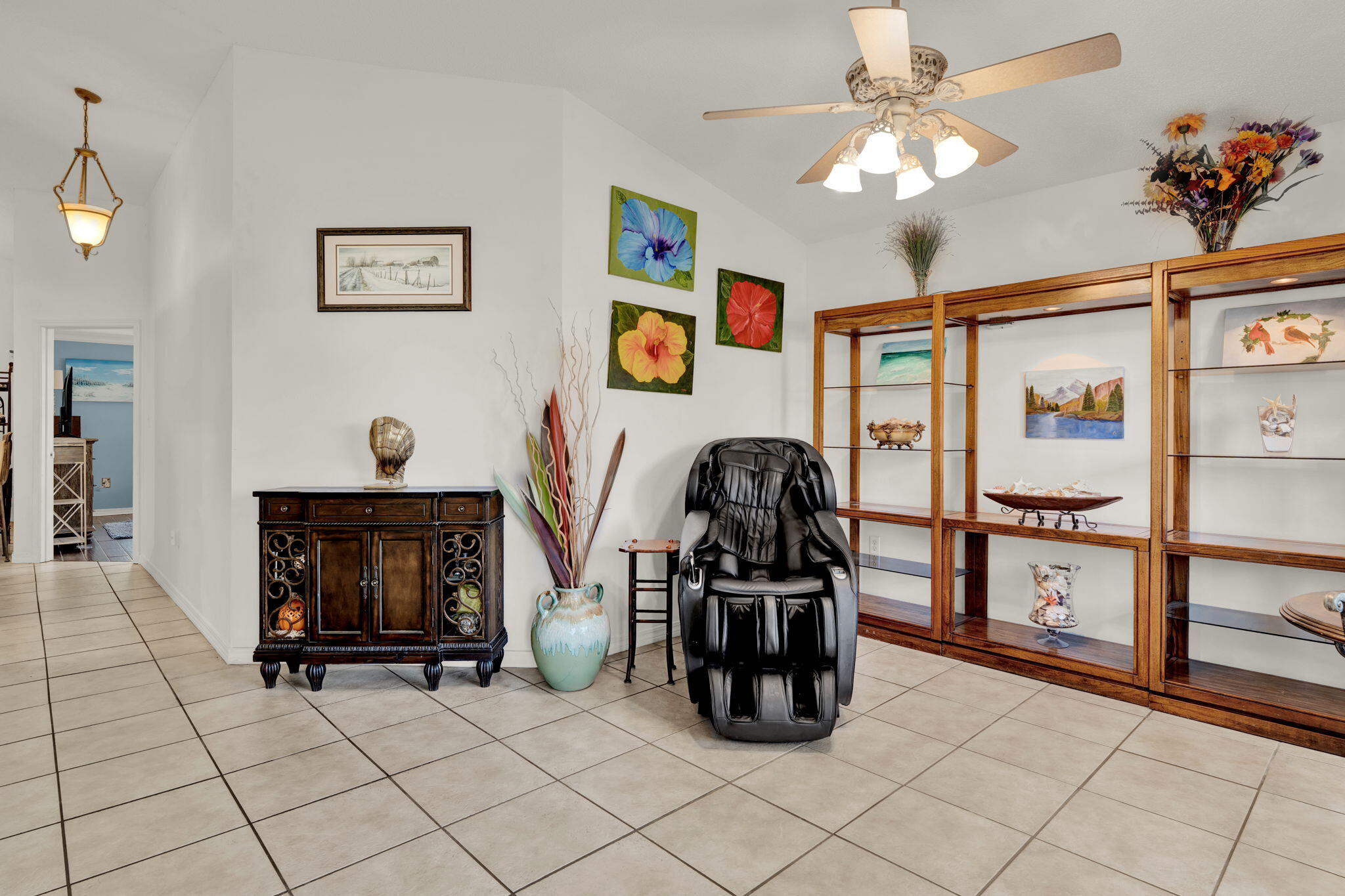 Seaspray - Residential