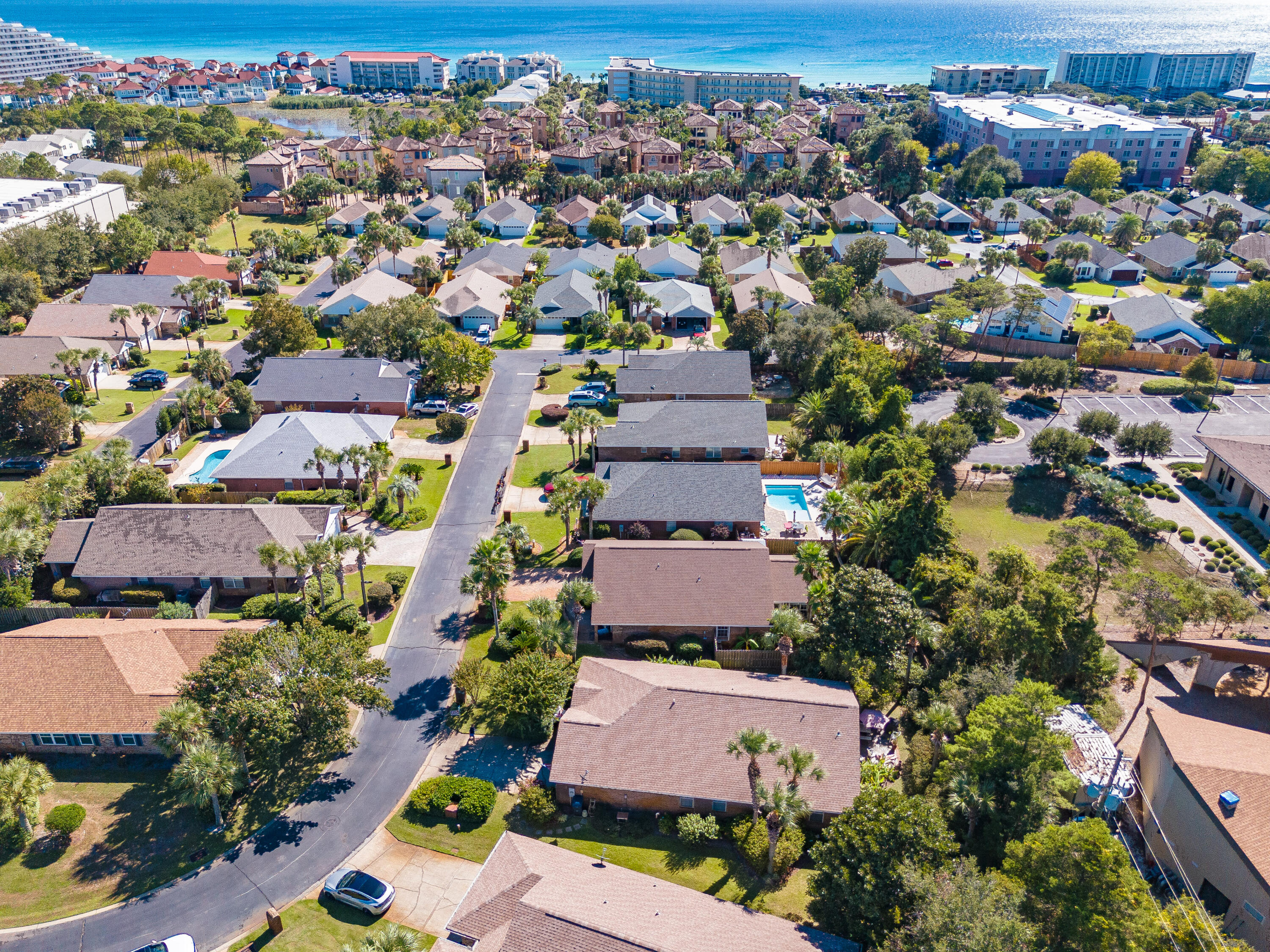 Seaspray - Residential