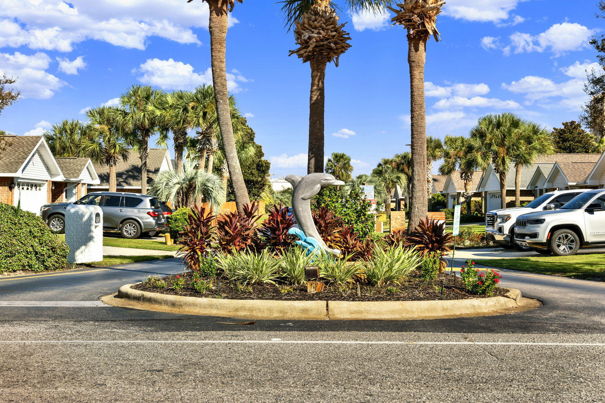 Seaspray - Residential