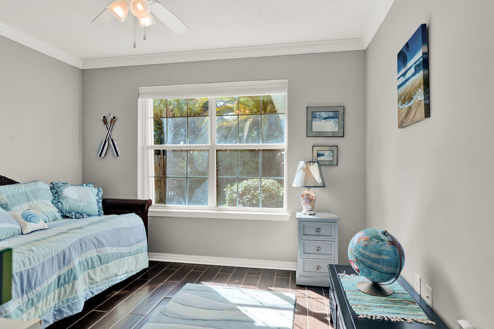 Seaspray - Residential