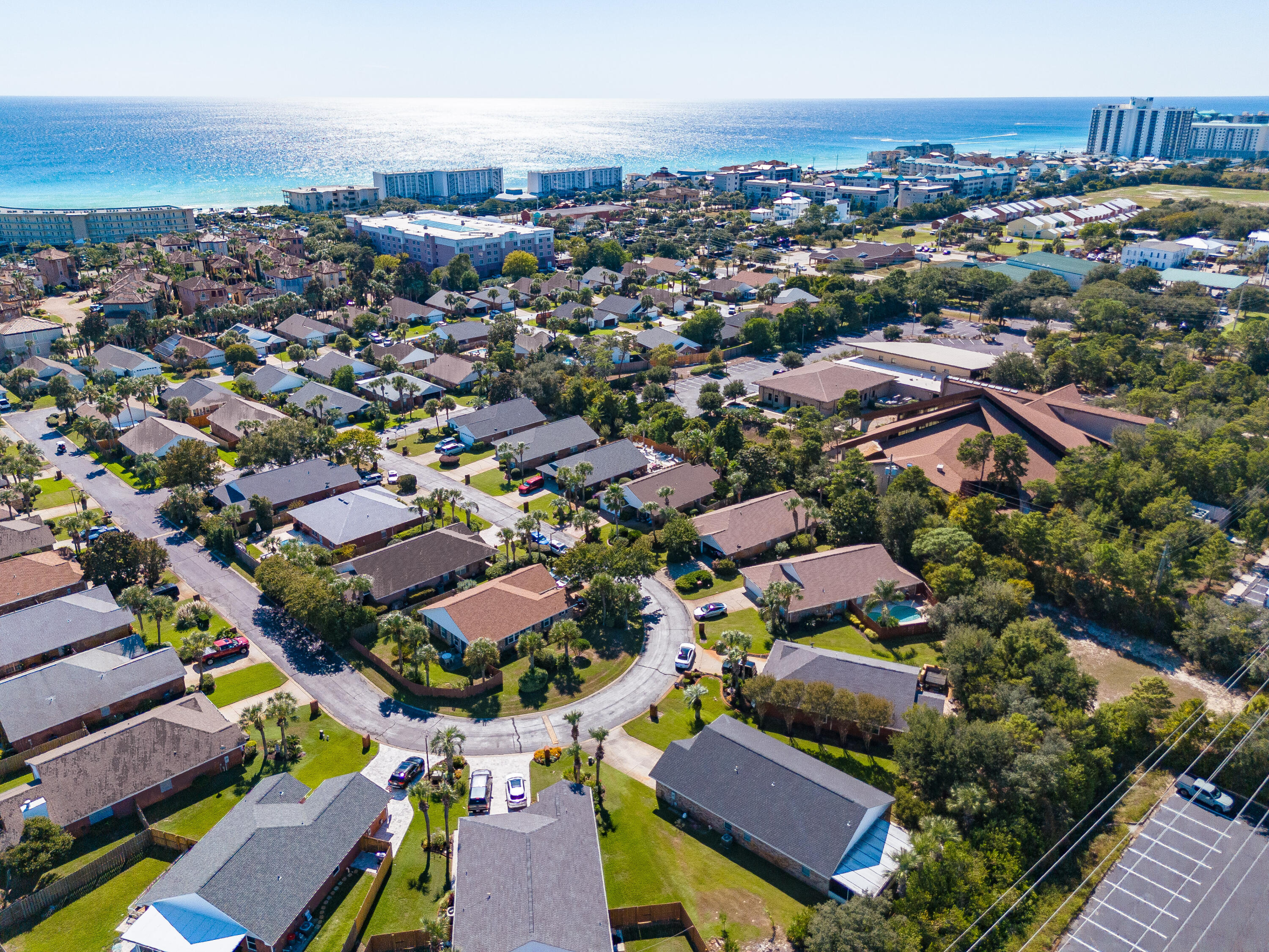 Seaspray - Residential