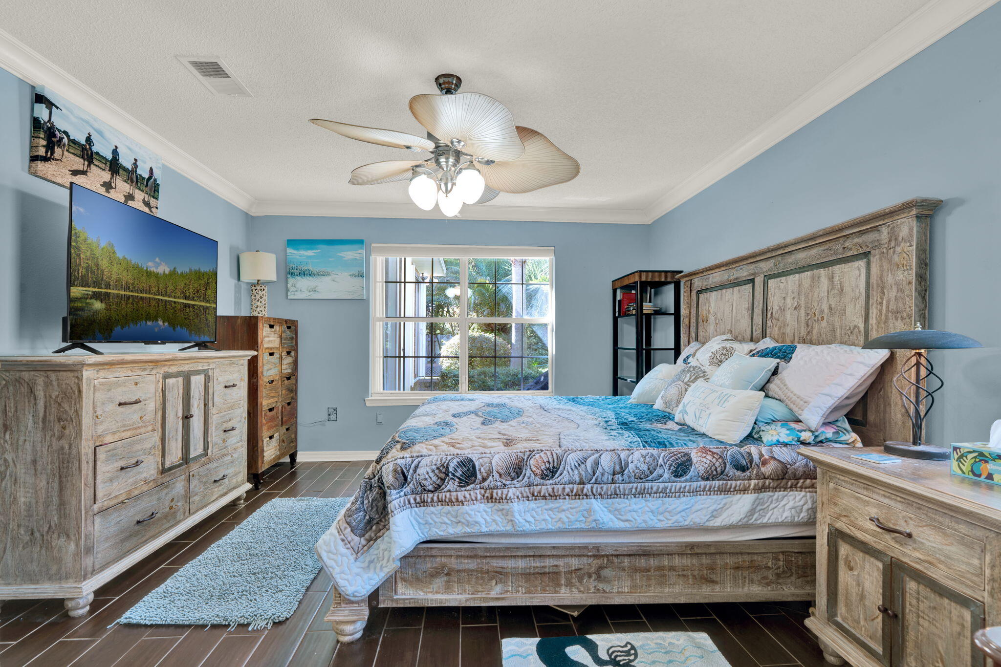 Seaspray - Residential