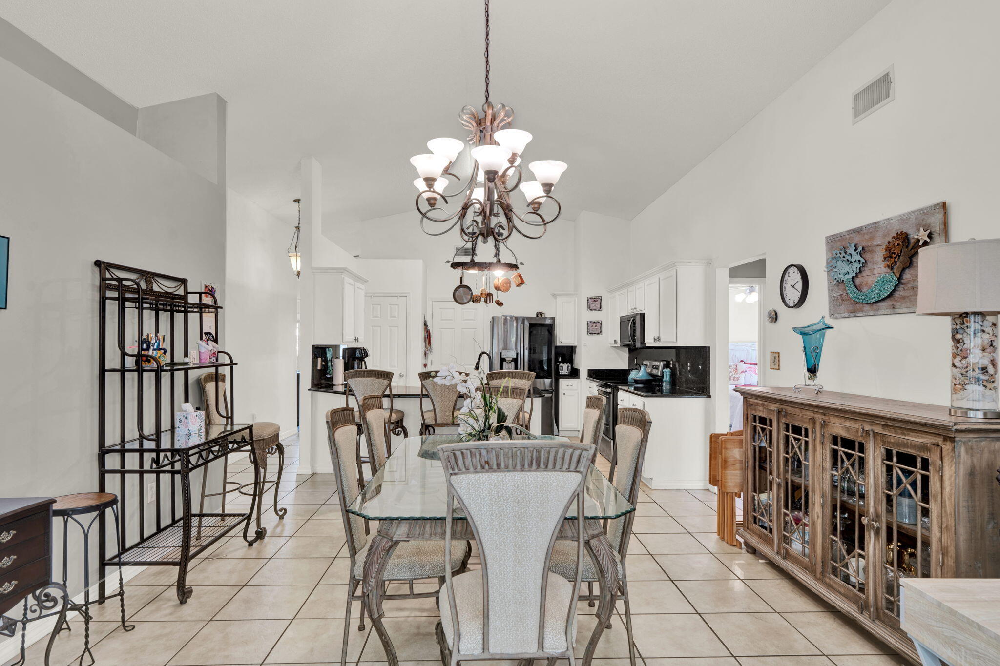 Seaspray - Residential