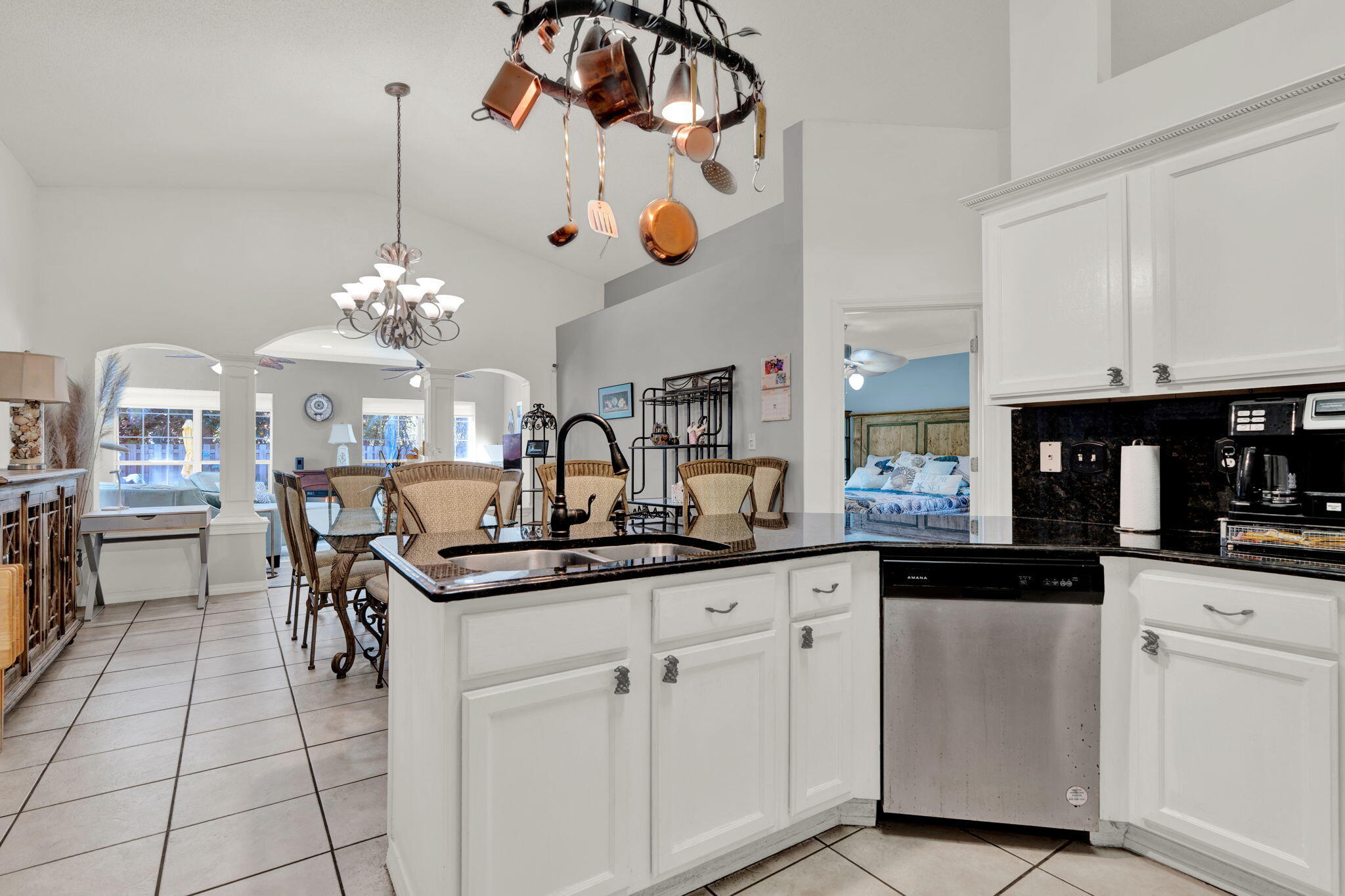 Seaspray - Residential