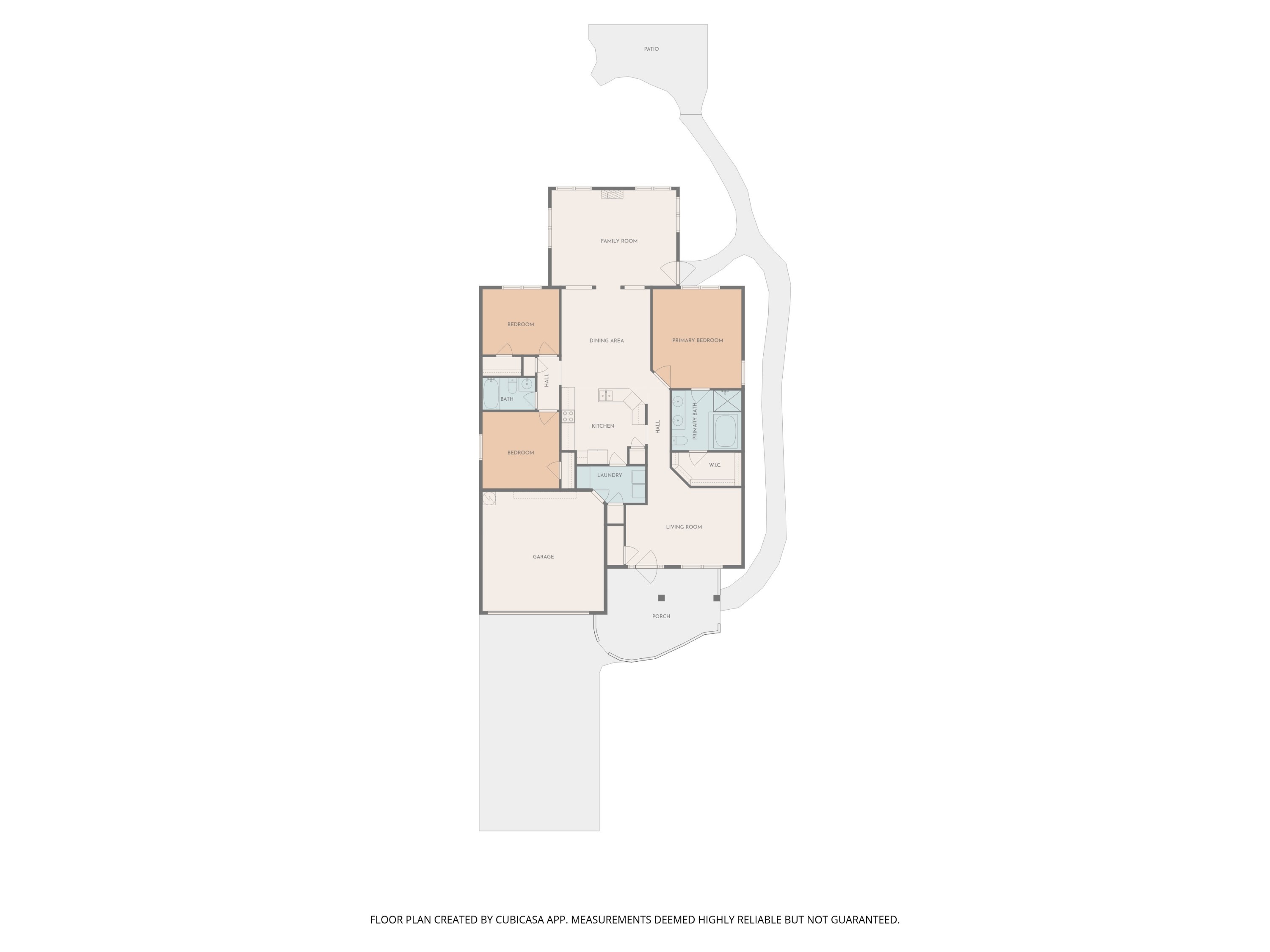 Seaspray - Residential