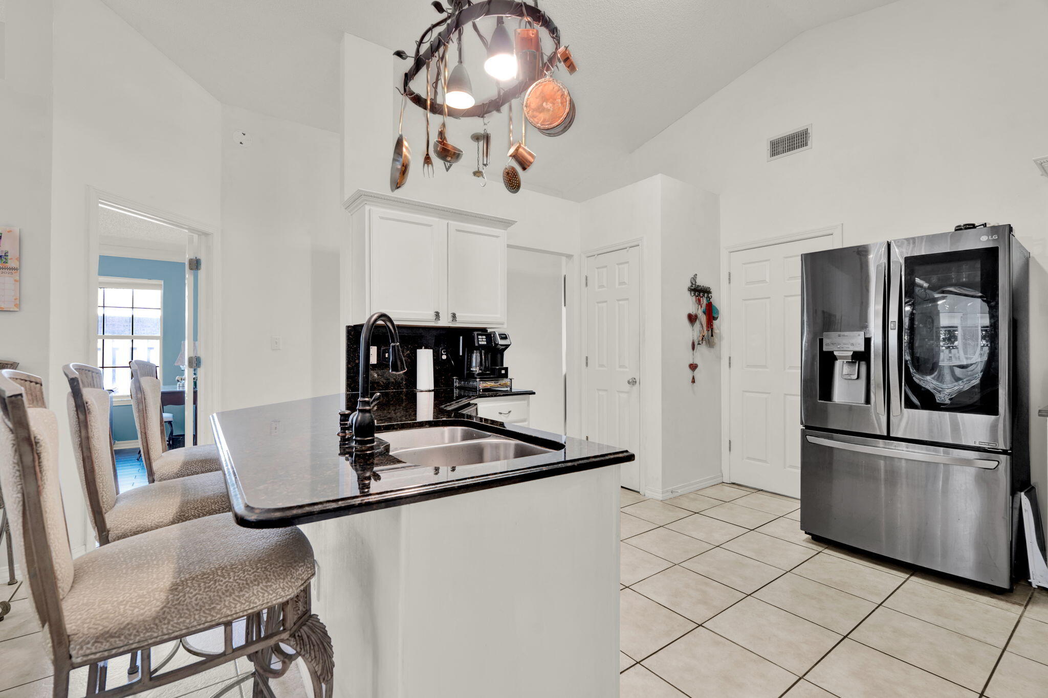 Seaspray - Residential