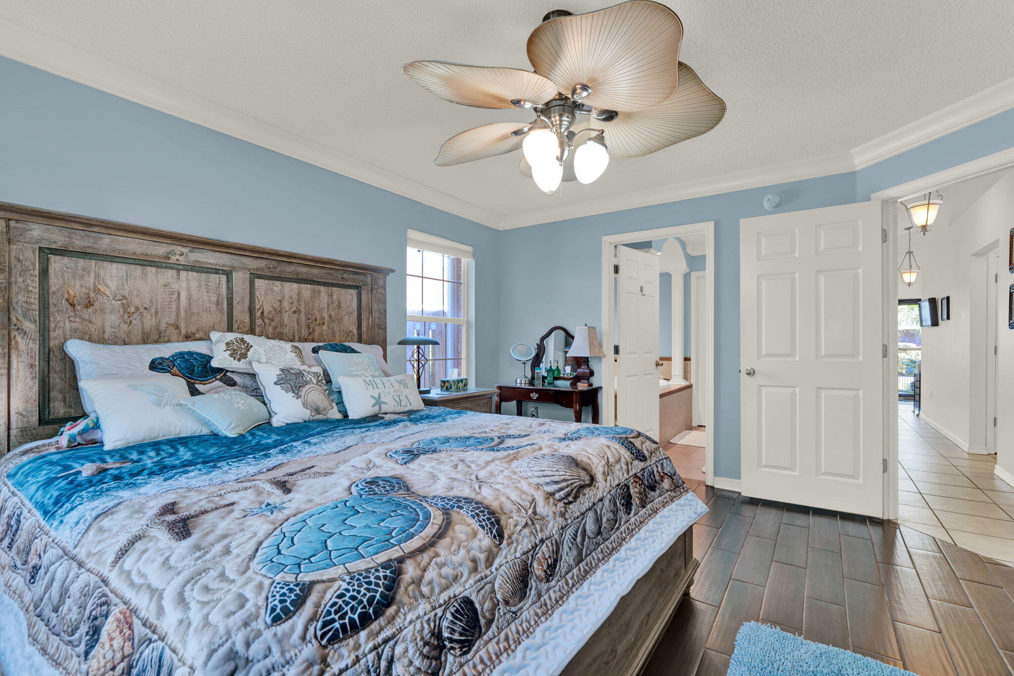 Seaspray - Residential