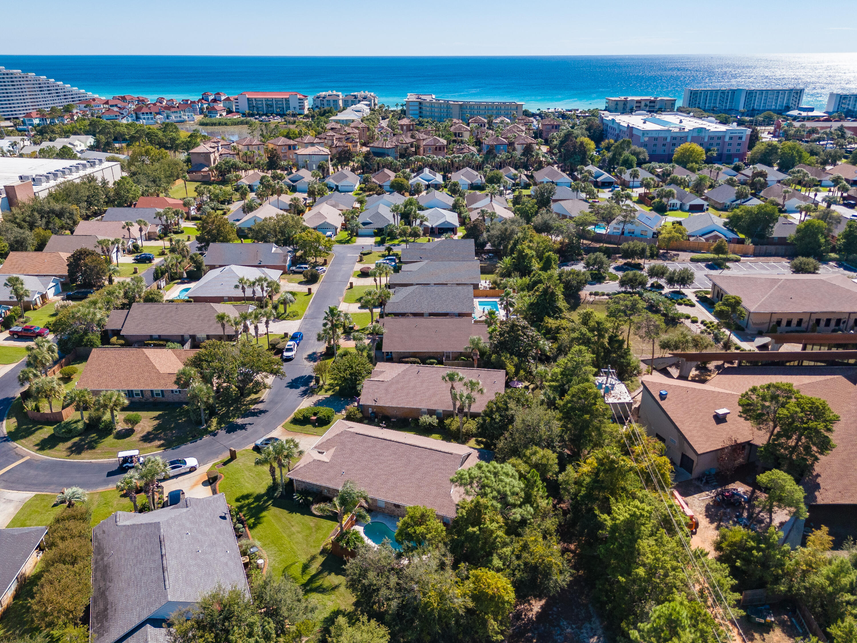Seaspray - Residential