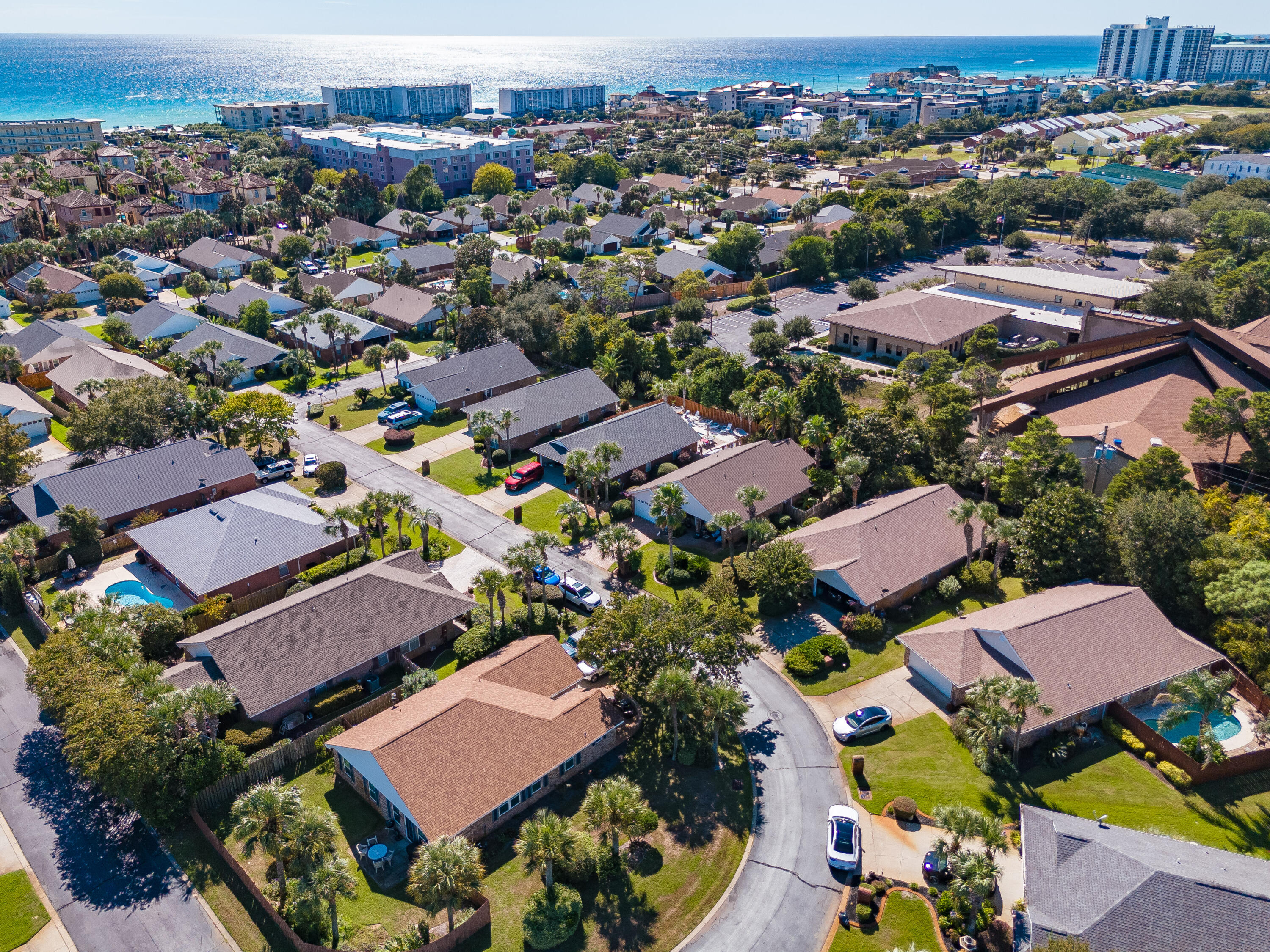 Seaspray - Residential