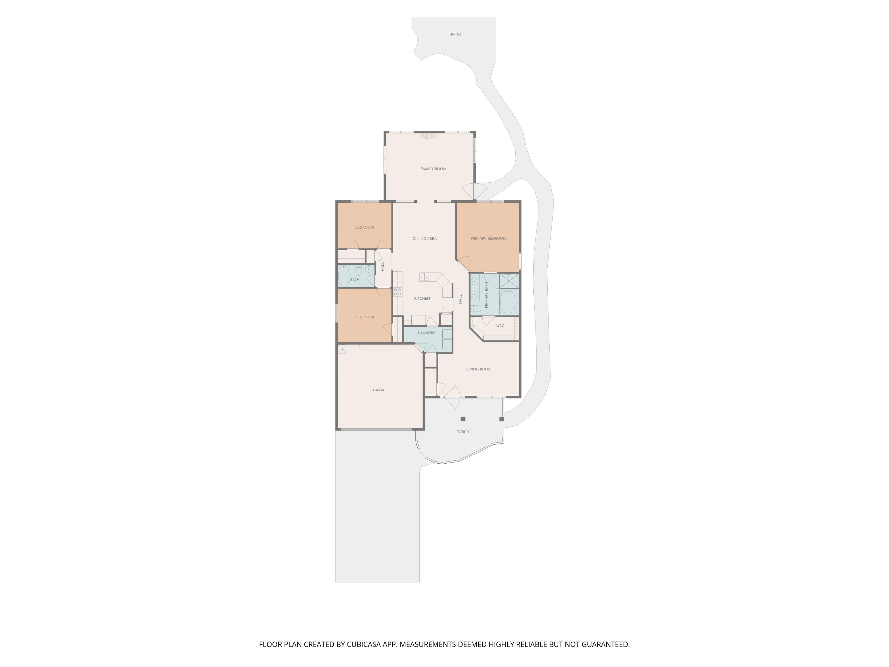 Seaspray - Residential