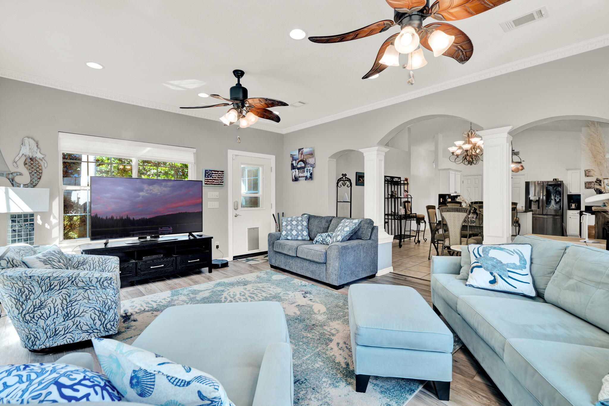 Seaspray - Residential