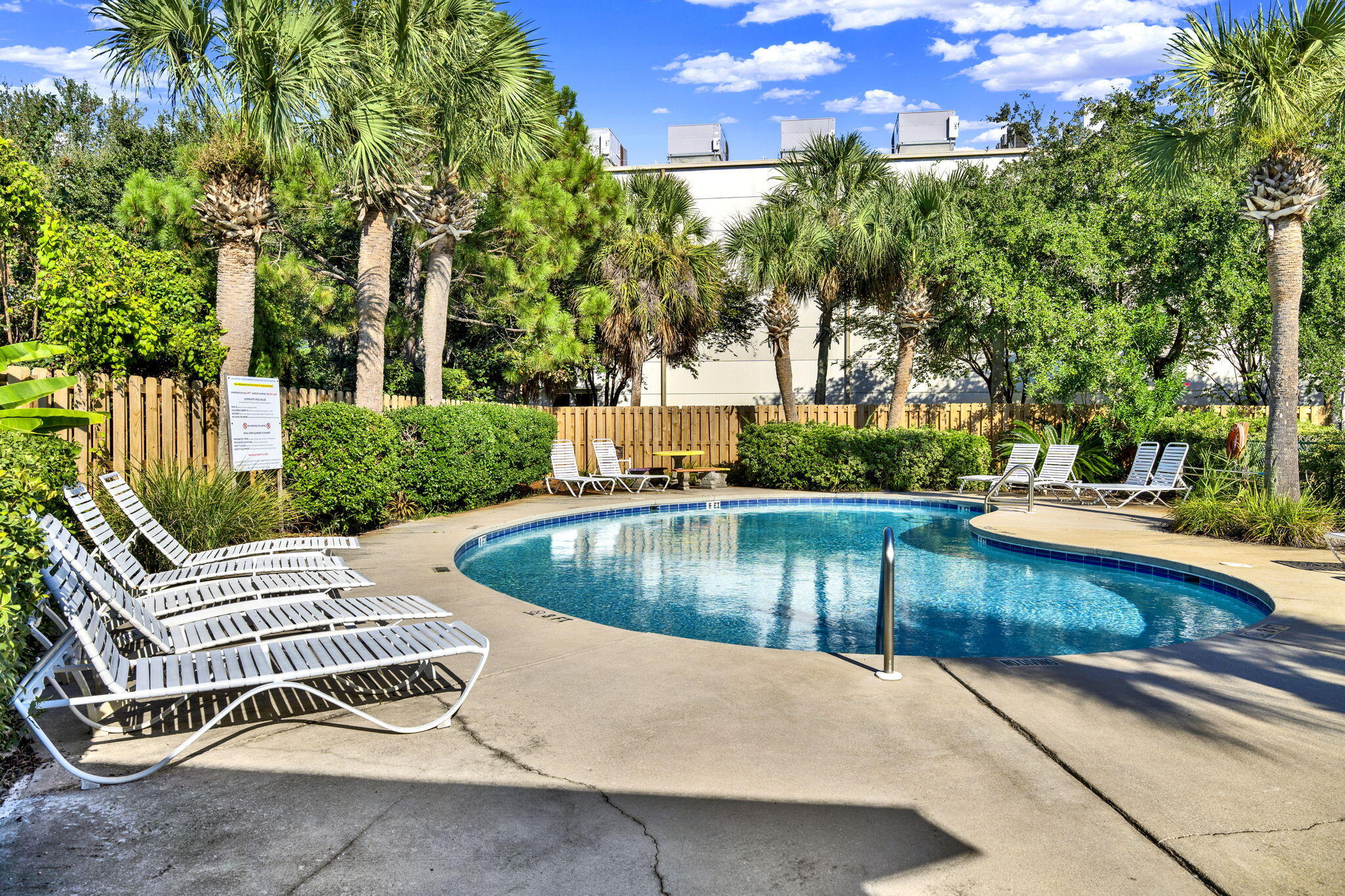Seaspray - Residential
