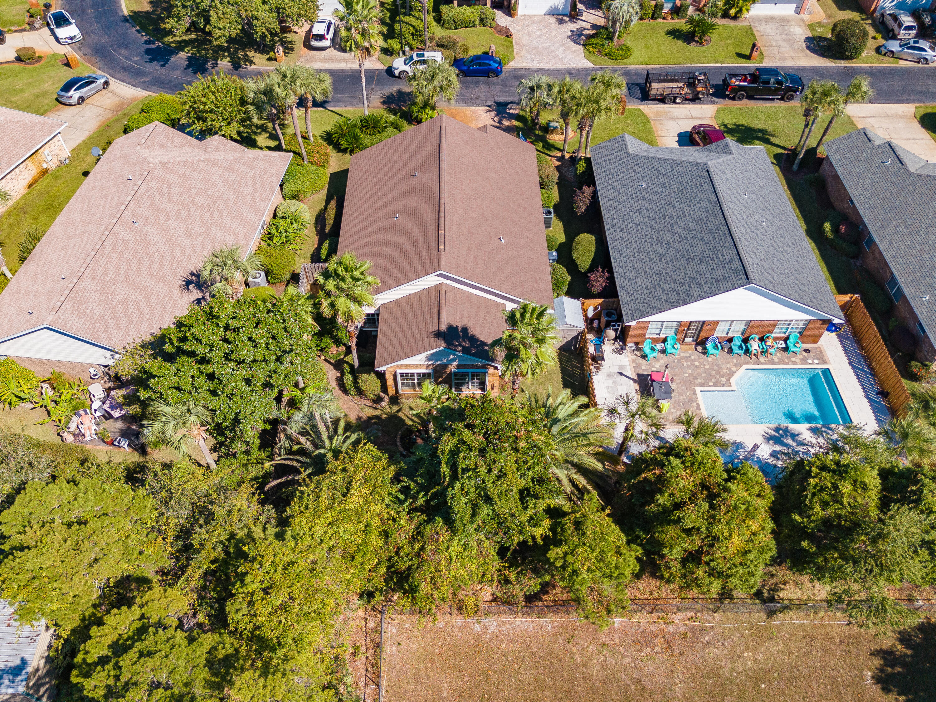 Seaspray - Residential