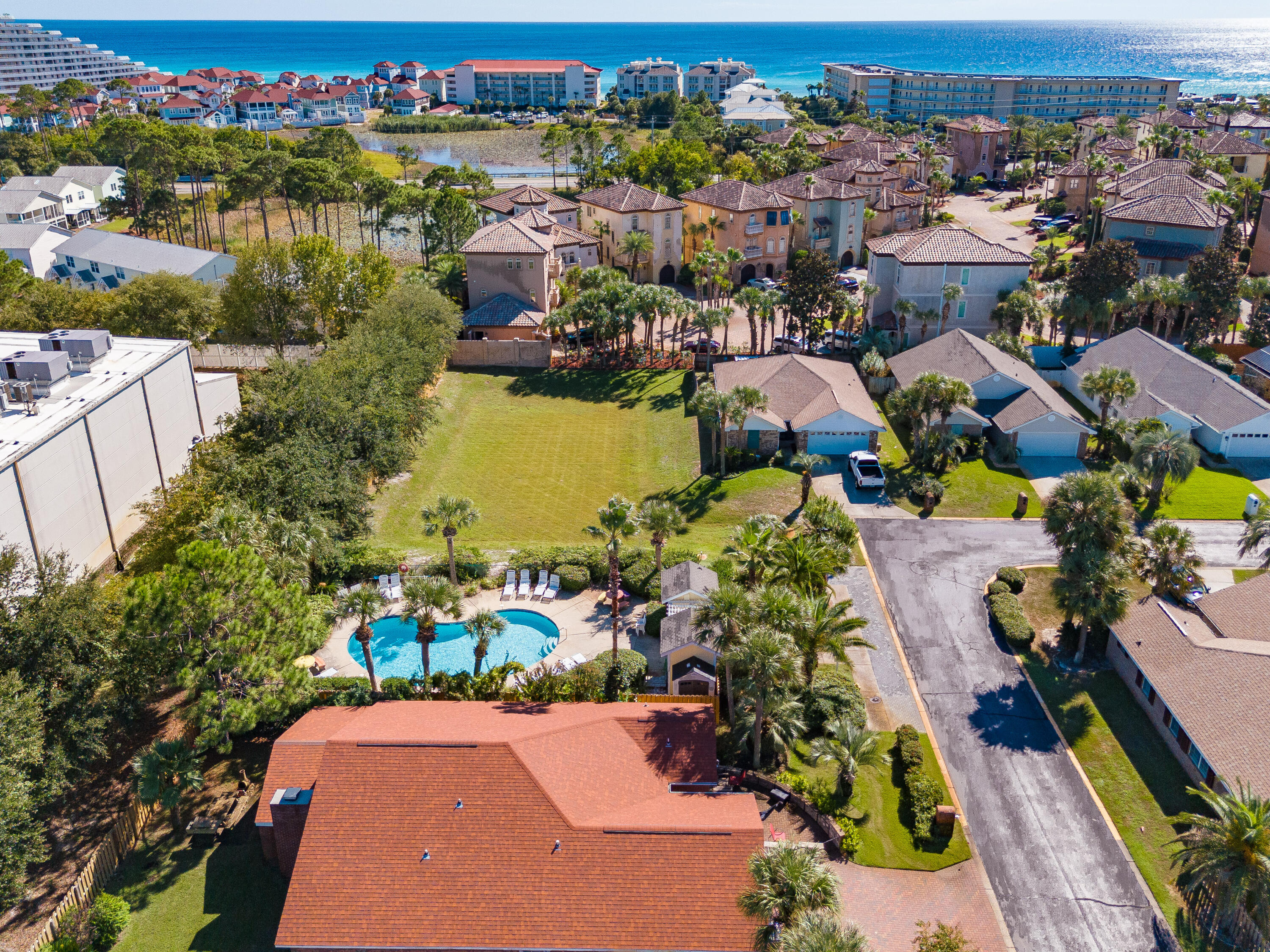 Seaspray - Residential