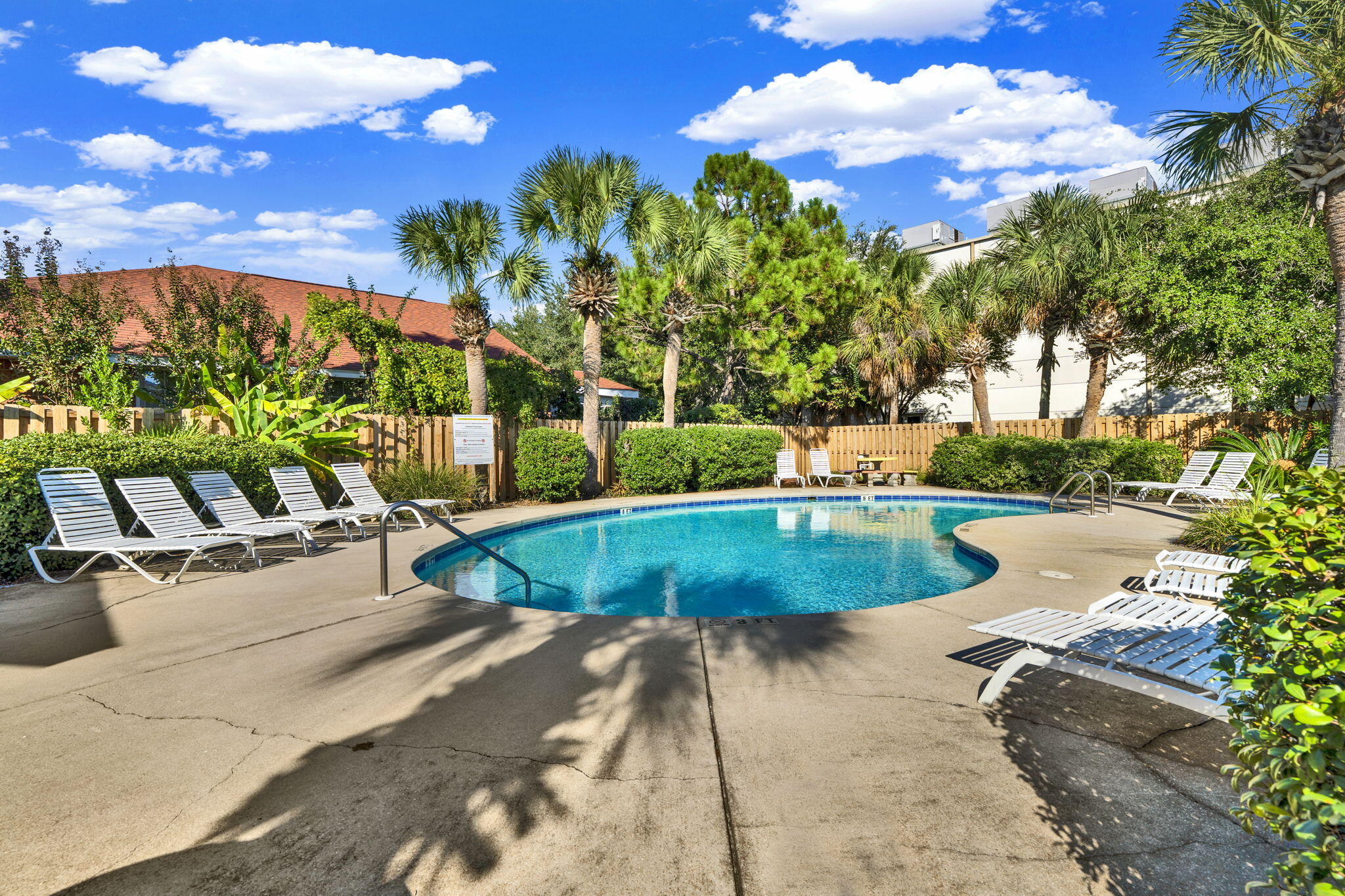 Seaspray - Residential