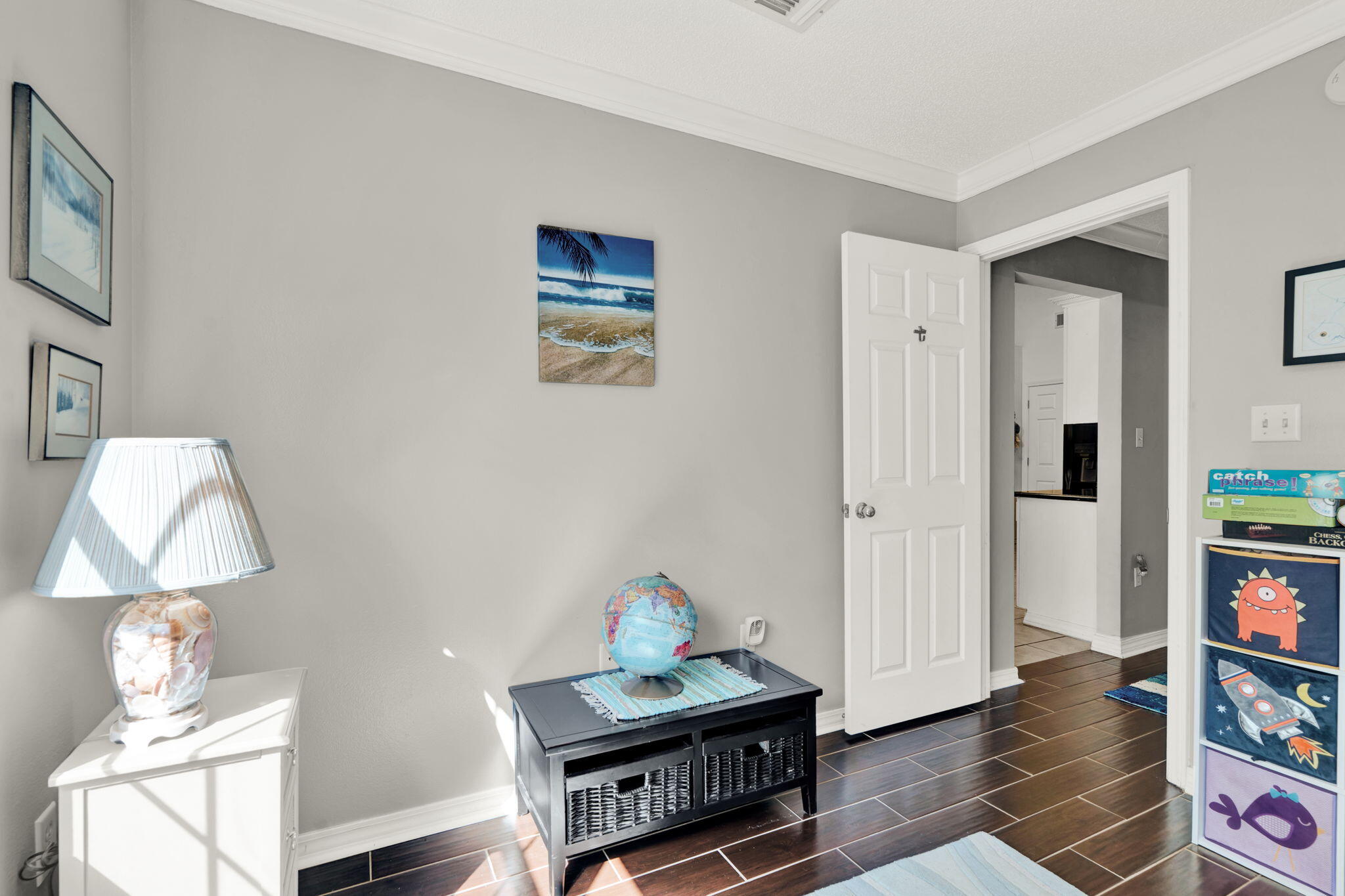 Seaspray - Residential