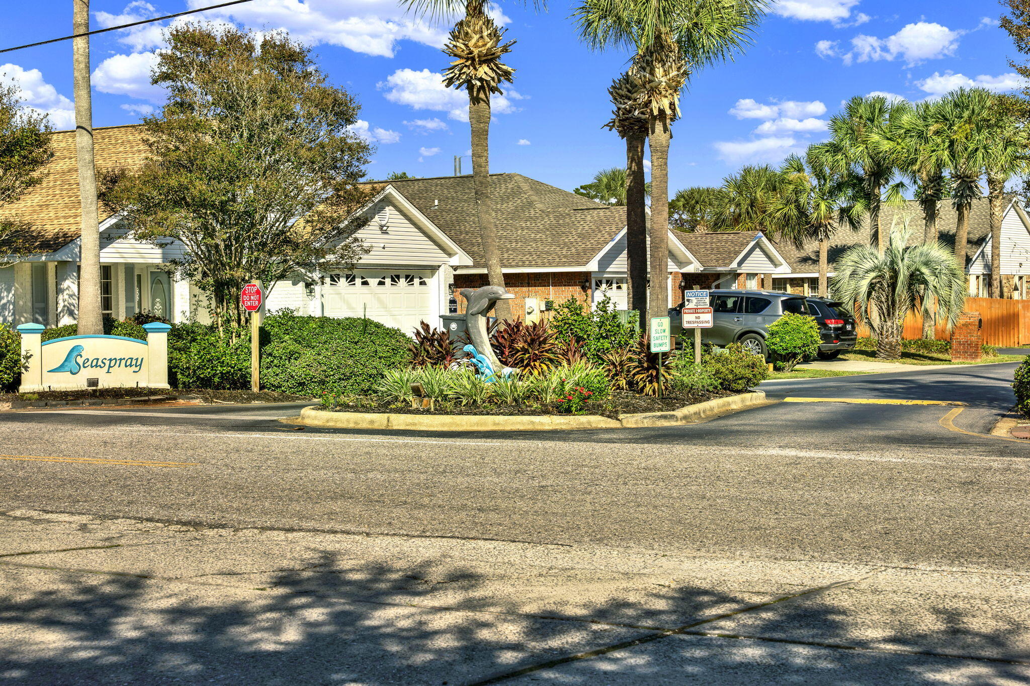 Seaspray - Residential
