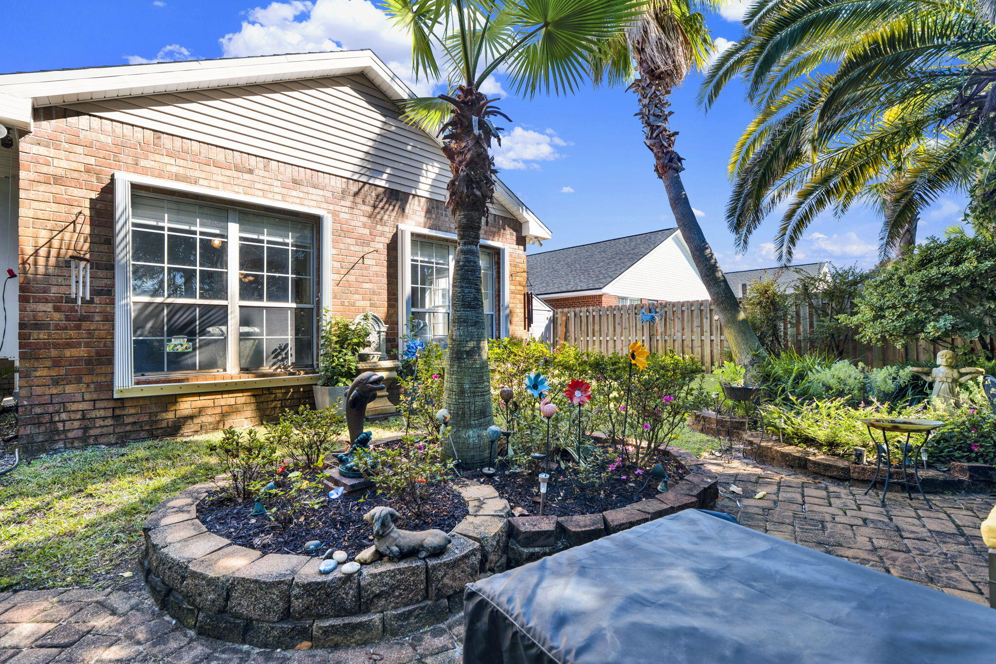 Seaspray - Residential