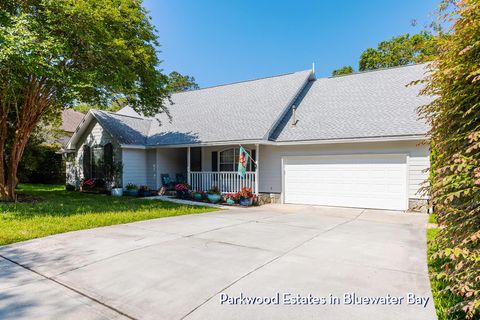 A home in Niceville