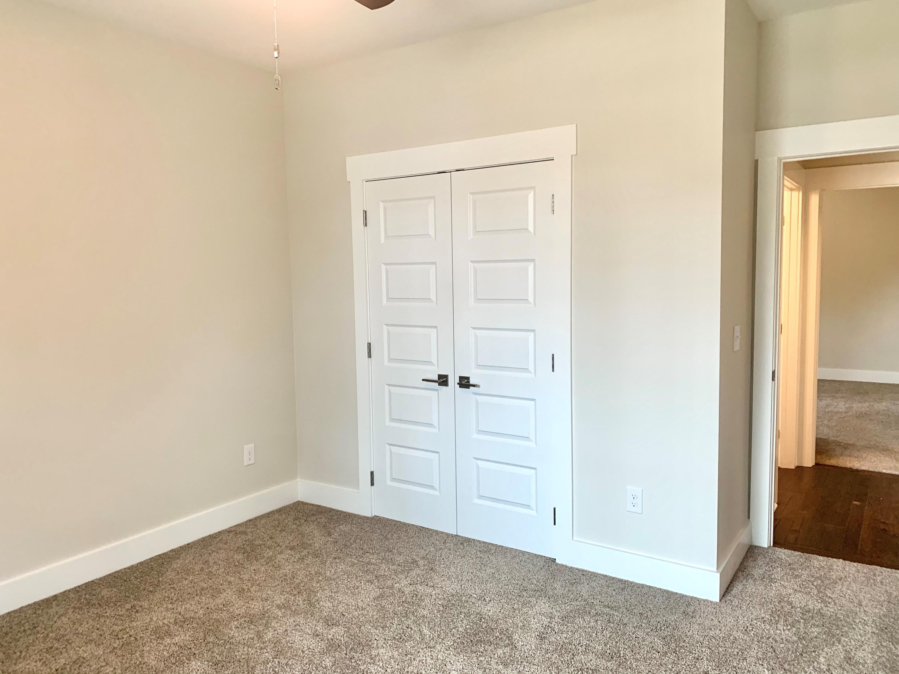 DEER MOSS CREEK PH 1A - Residential