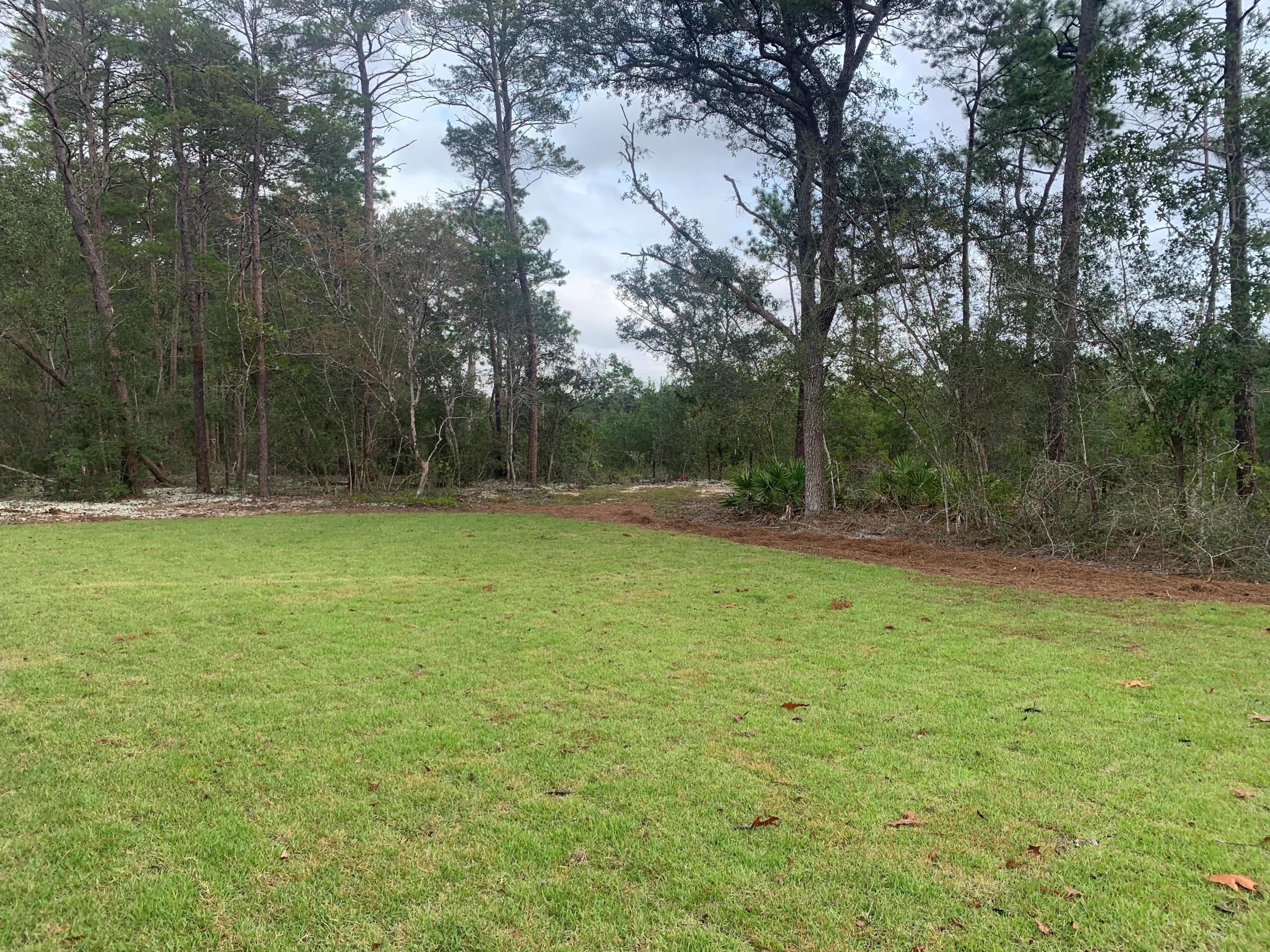 DEER MOSS CREEK PH 1A - Residential