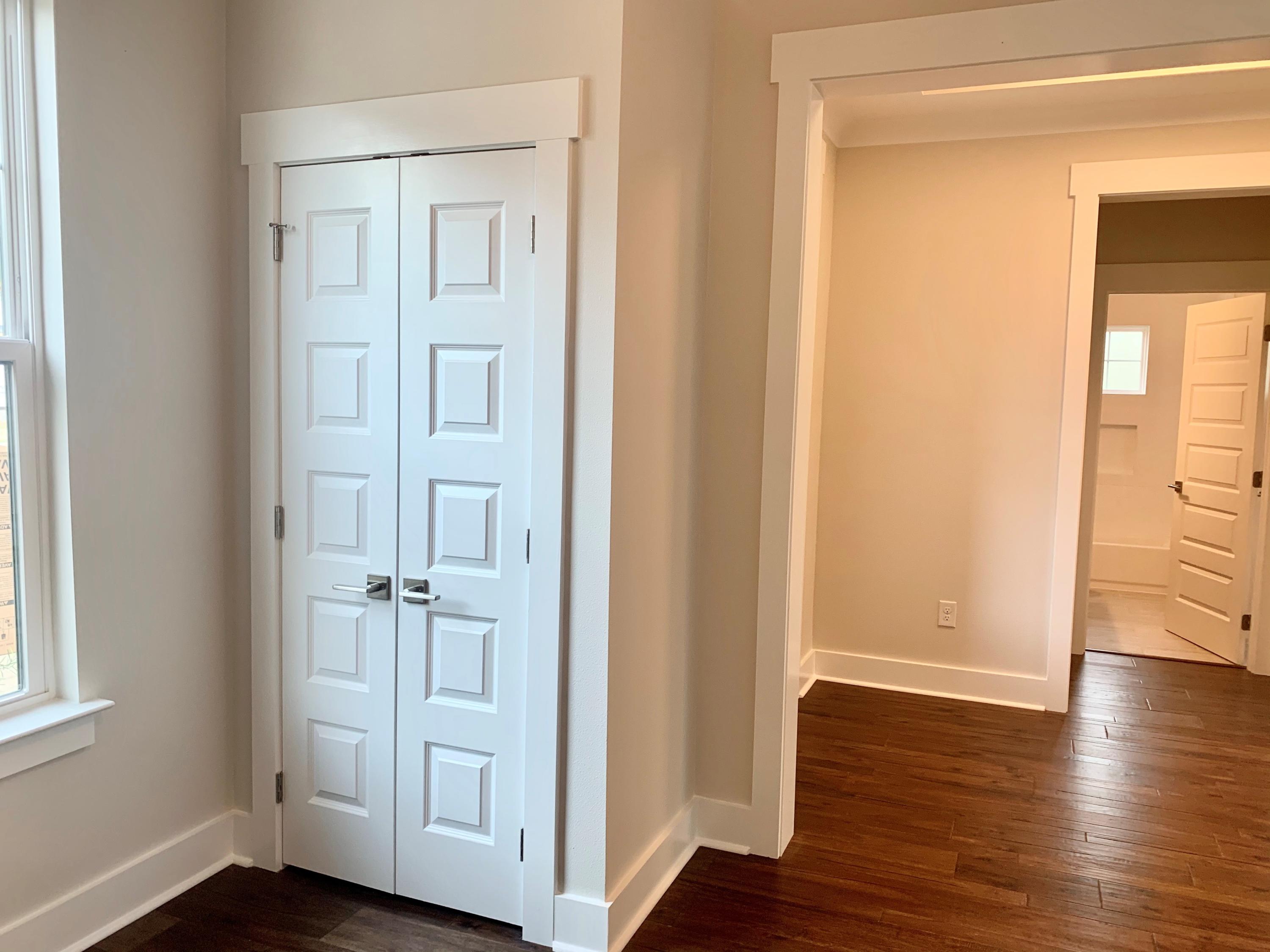 DEER MOSS CREEK PH 1A - Residential