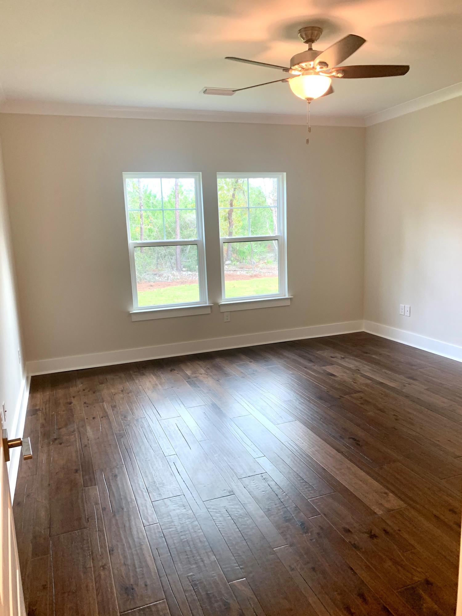 DEER MOSS CREEK PH 1A - Residential